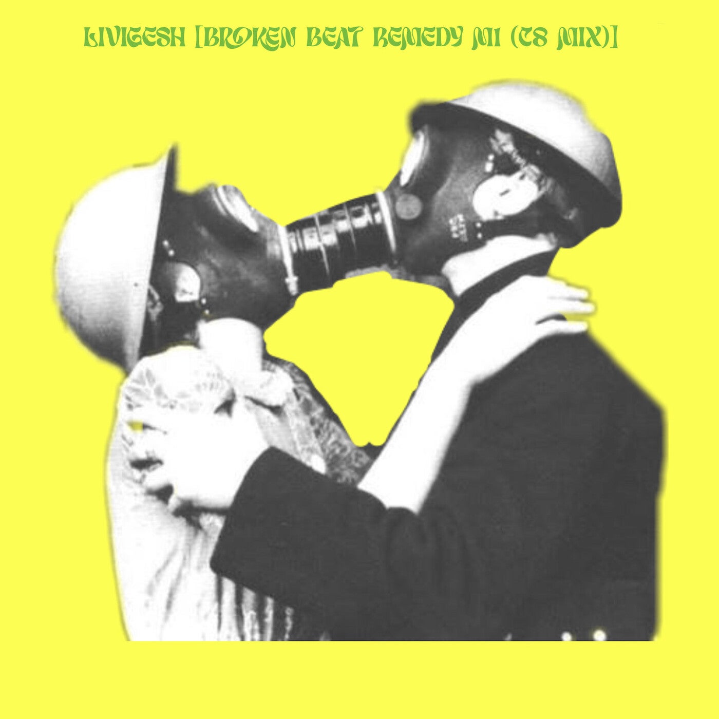 Broken Beat Remedy M1 (C8 Mix)