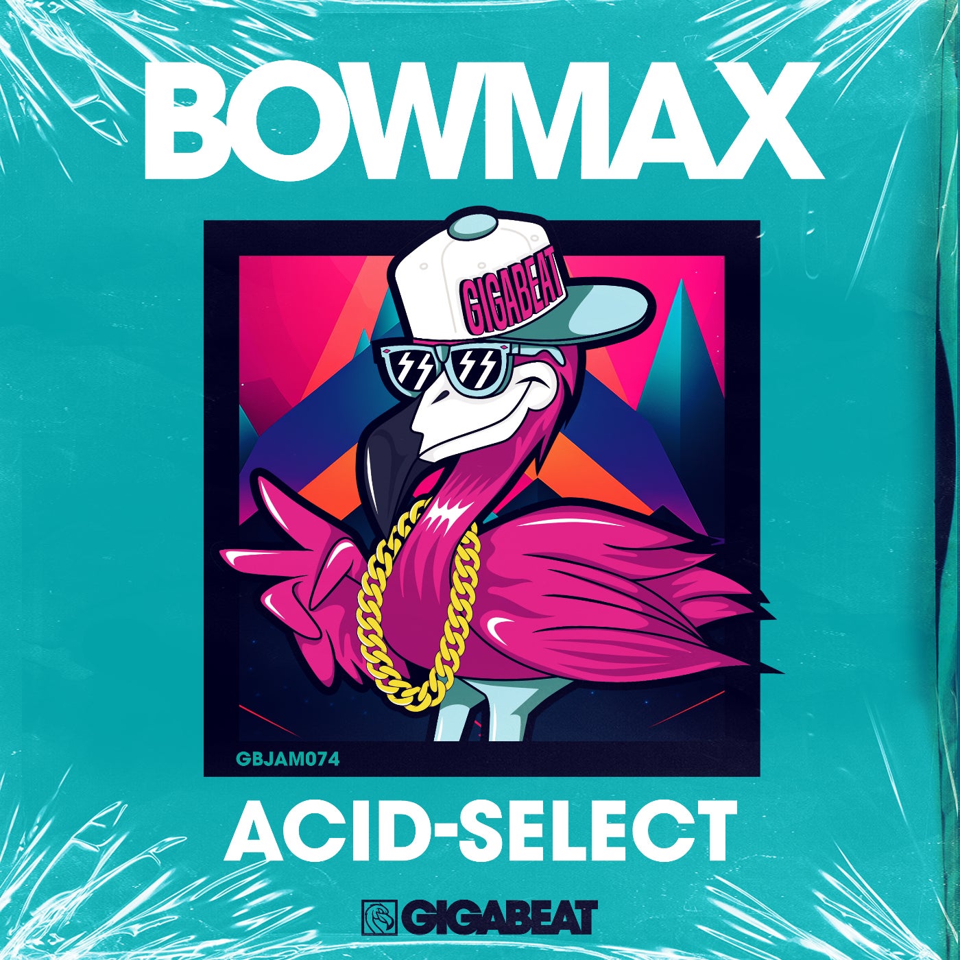 ACID-SELECT