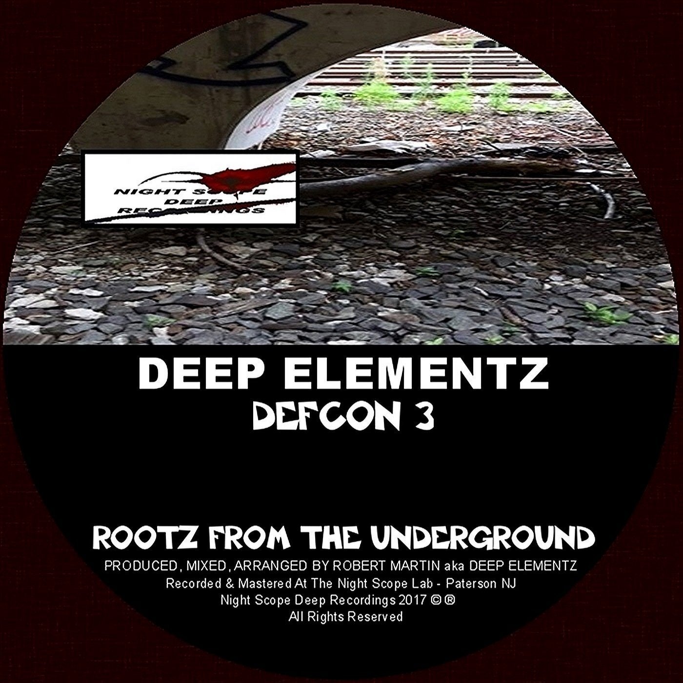 Defcon 3