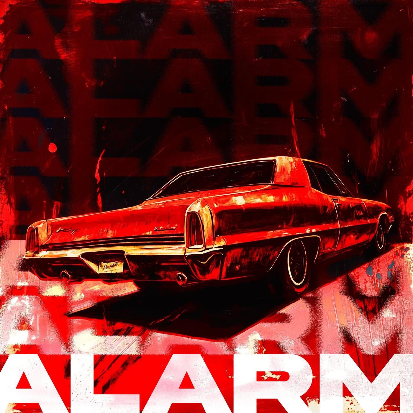 ALARM