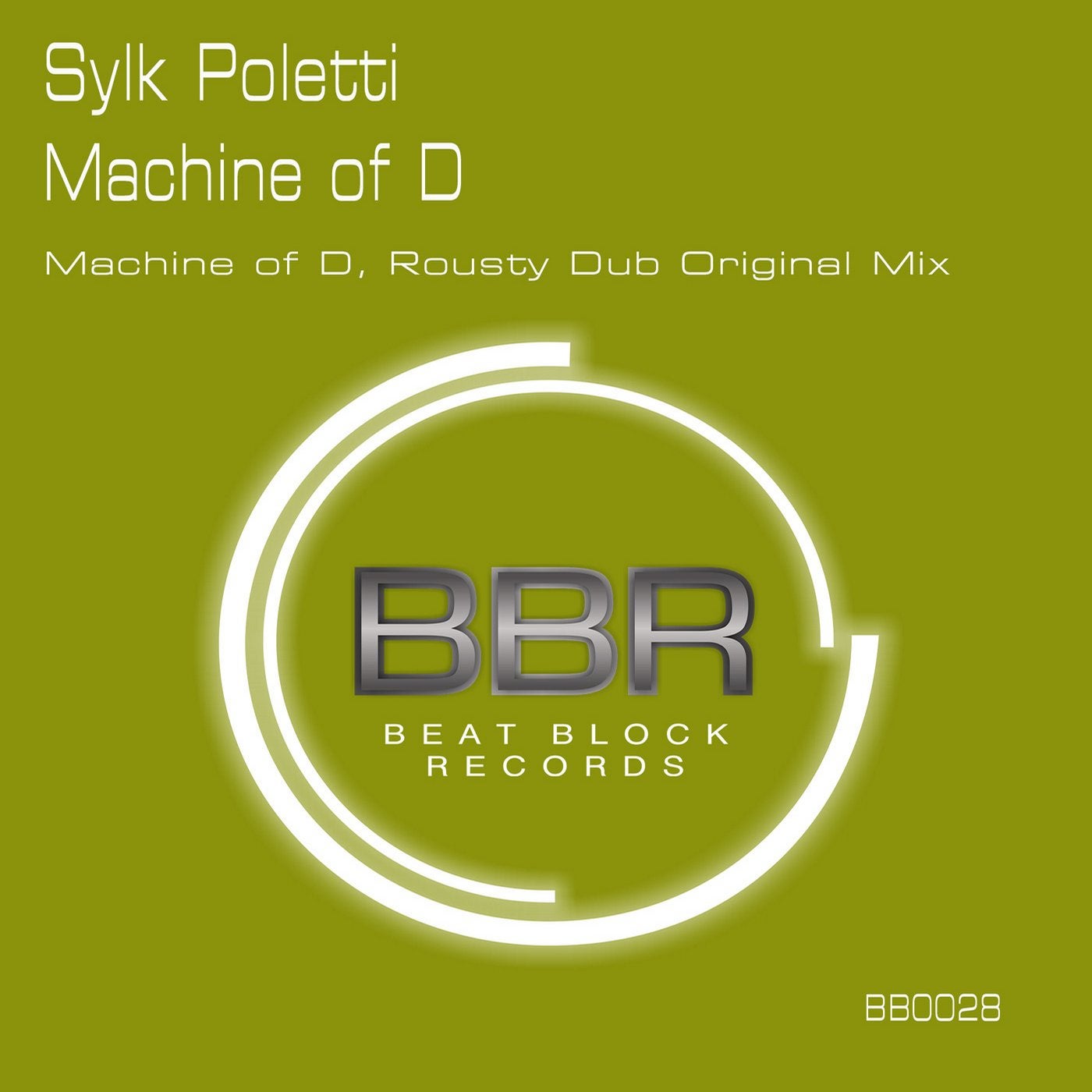 Machine of D