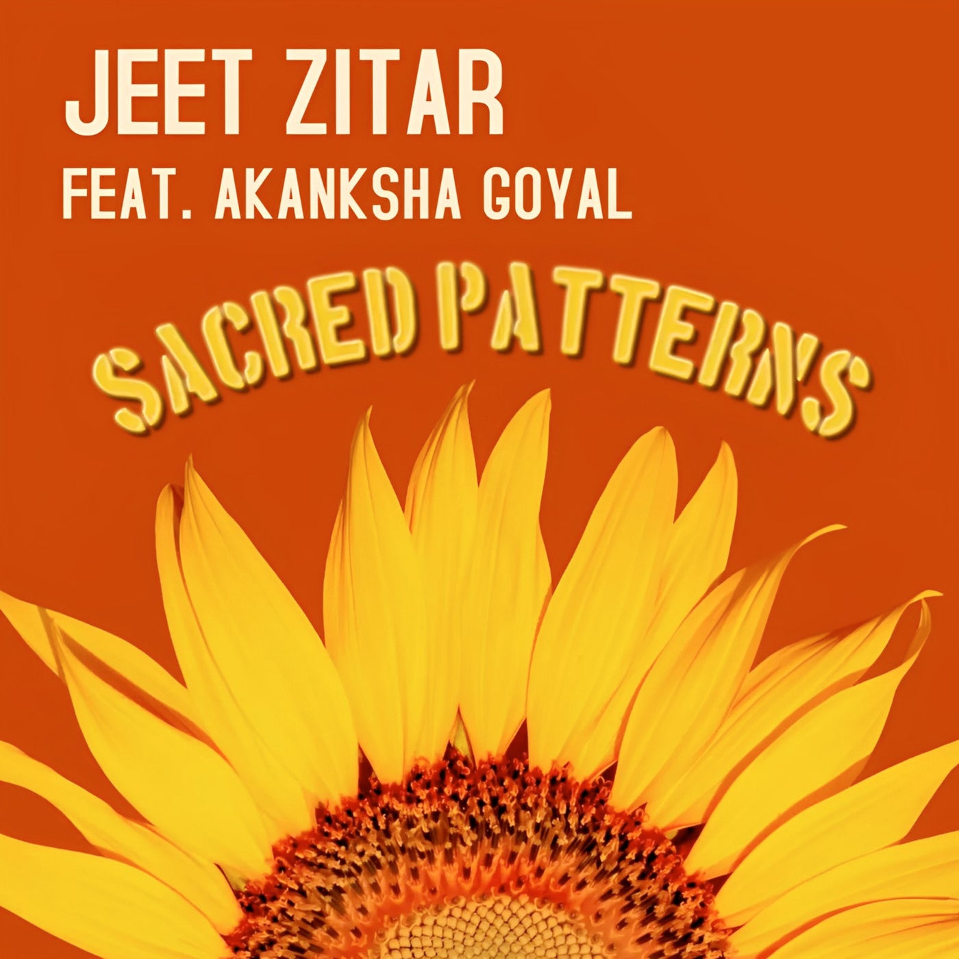 Sacred Patterns (Progressive House Mix) (feat. Akanksha Goyal)