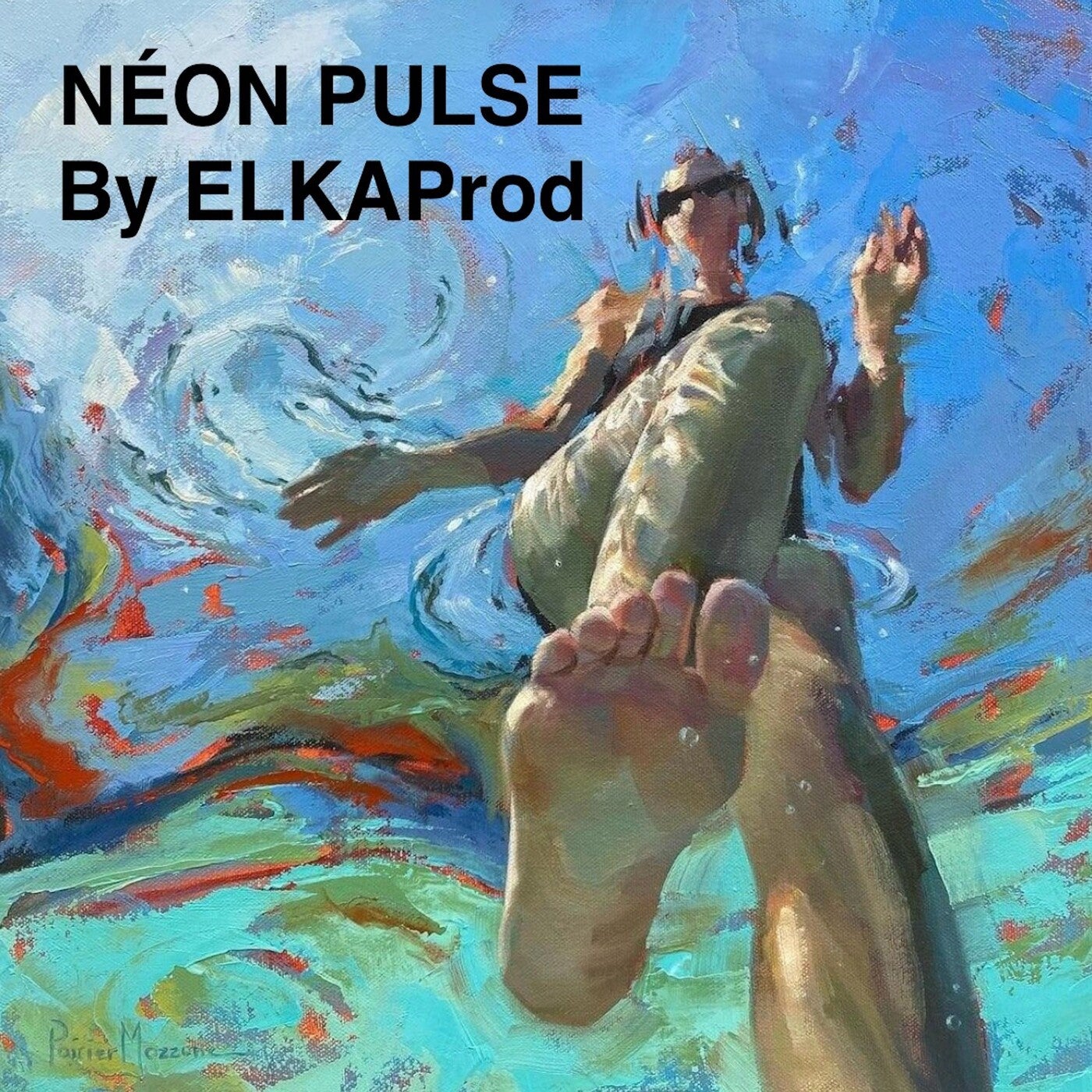 Néon pulse