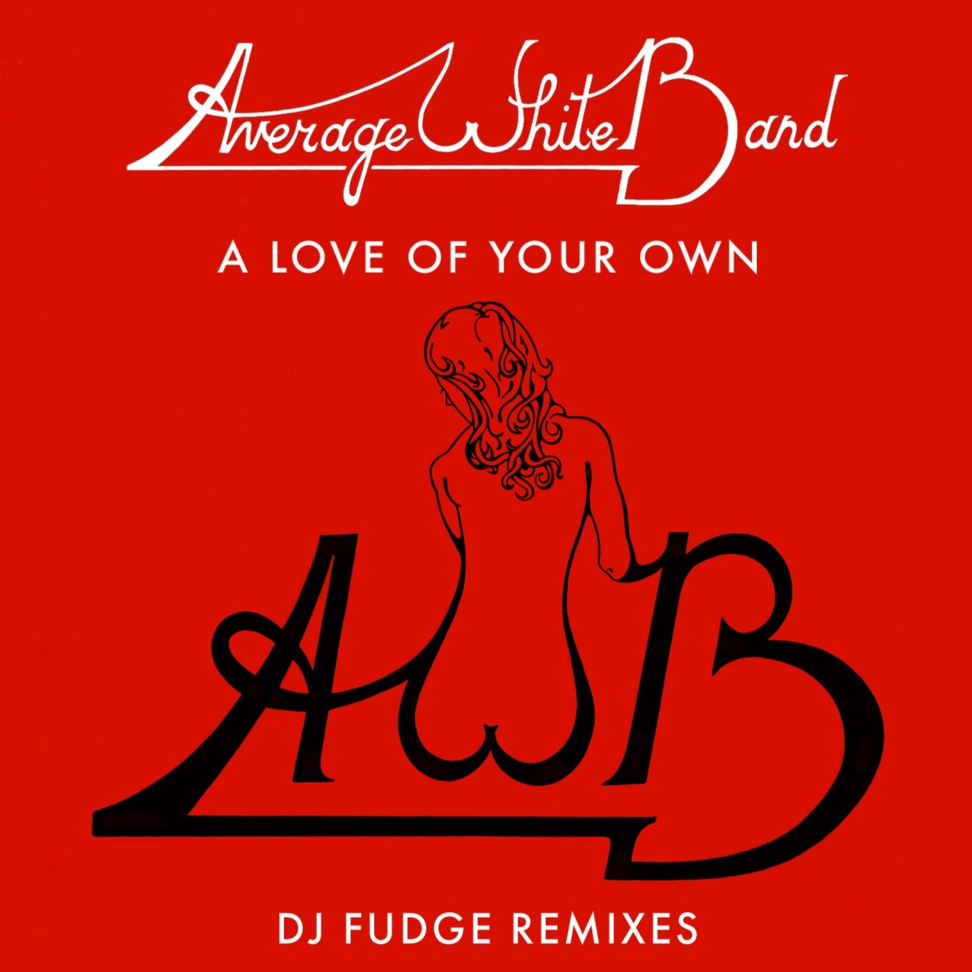 A Love Of Your Own (DJ Fudge Remixes)