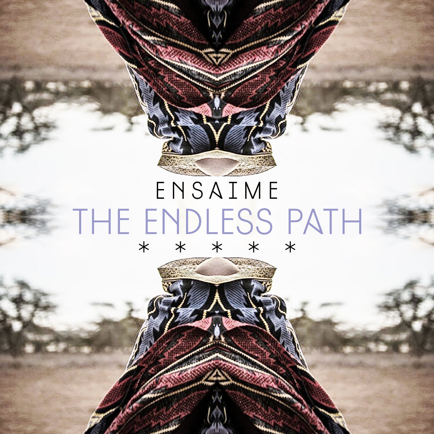 The endless path