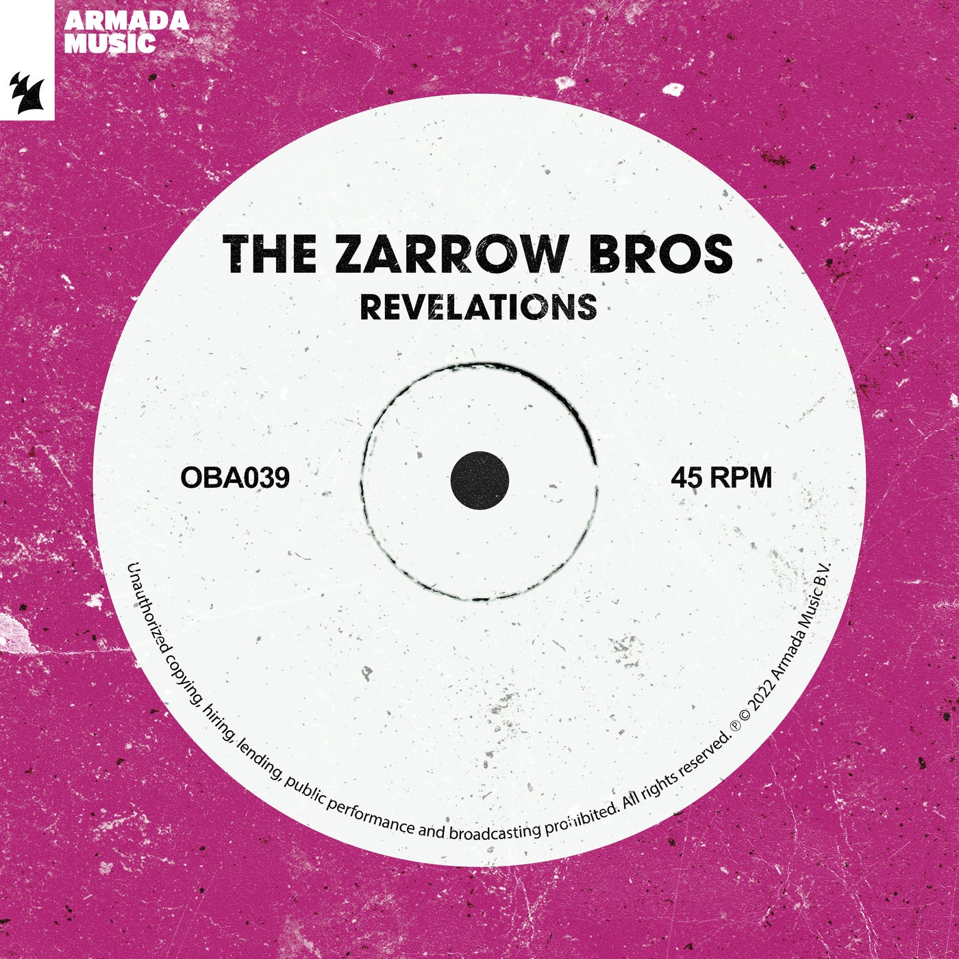 Revelations