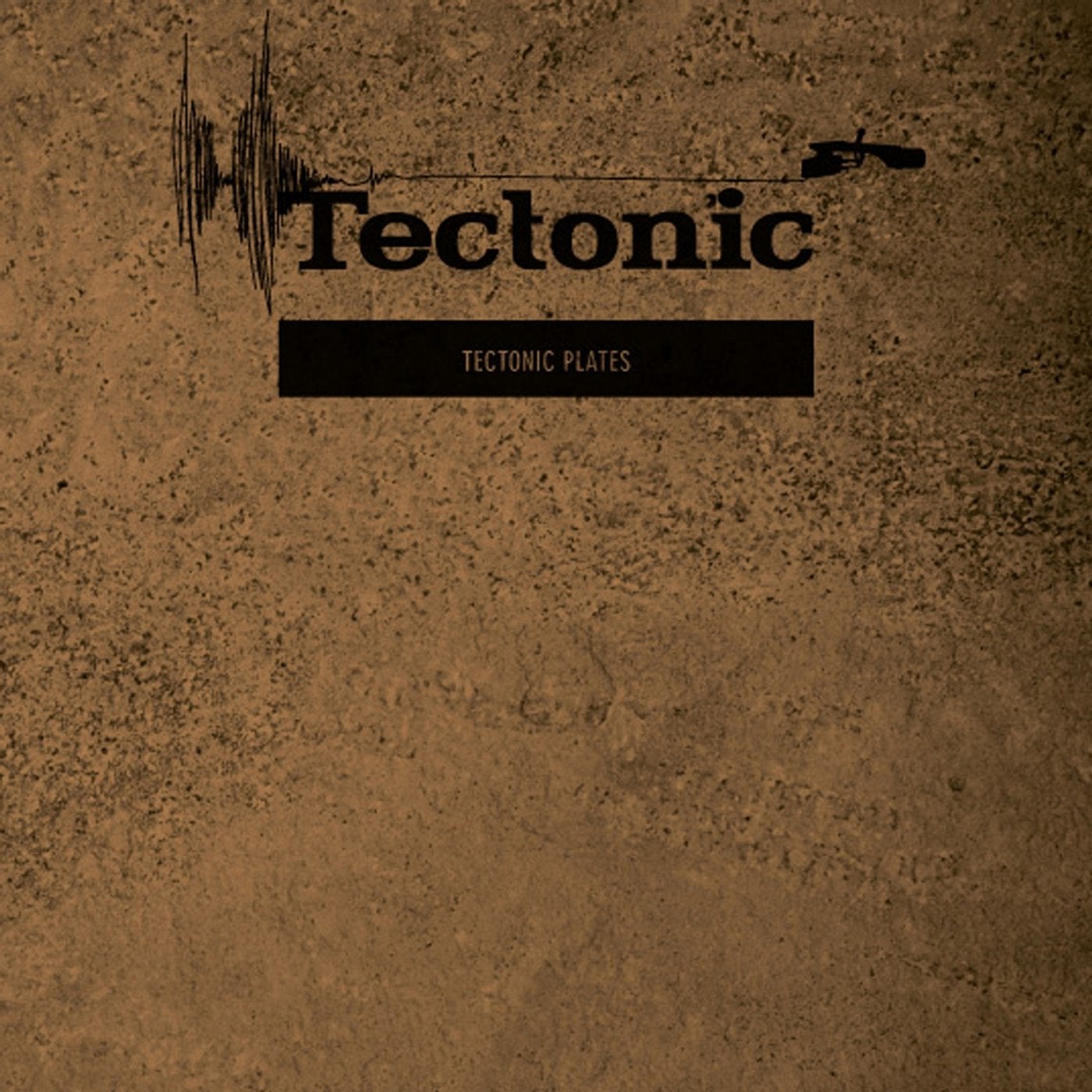 Tectonic Plates, Vol. 1