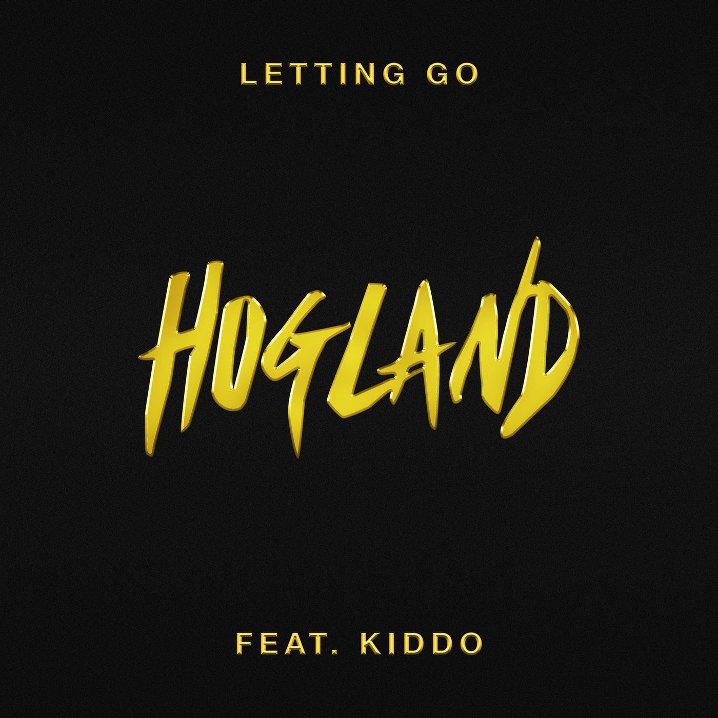 Letting Go (feat. Kiddo) [Extended Mix]