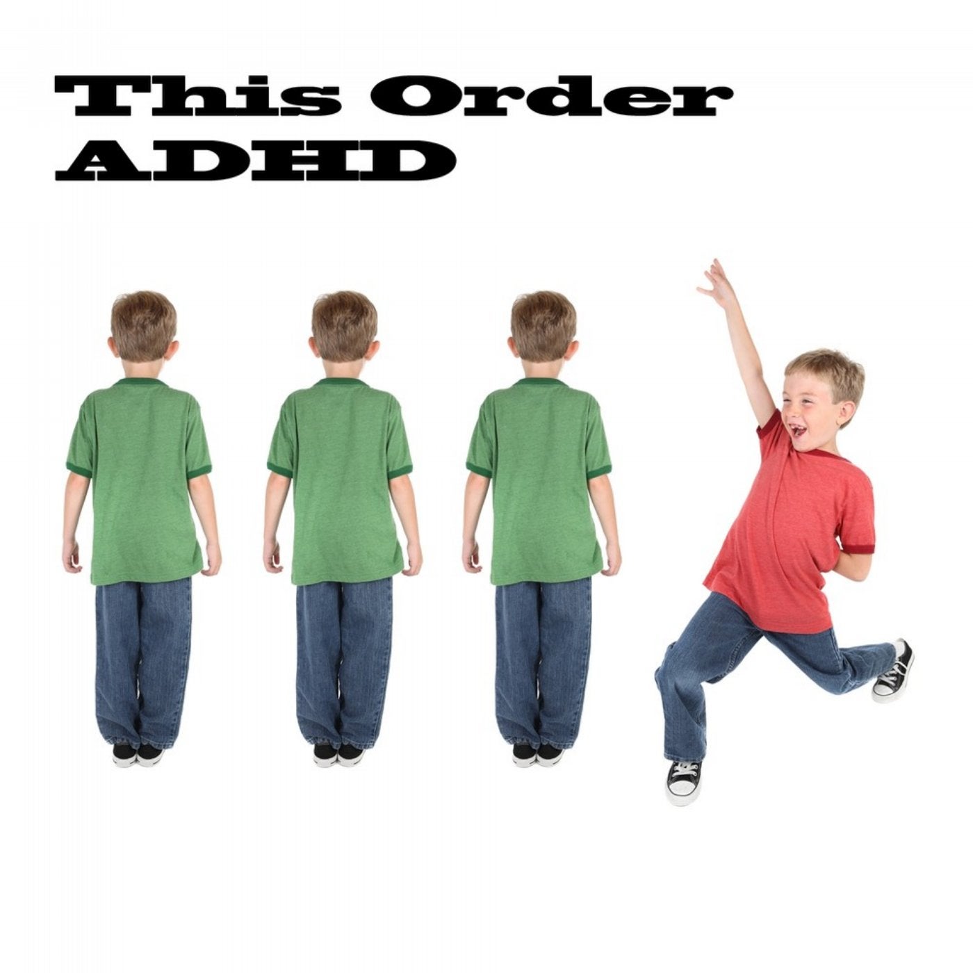 Adhd - Single