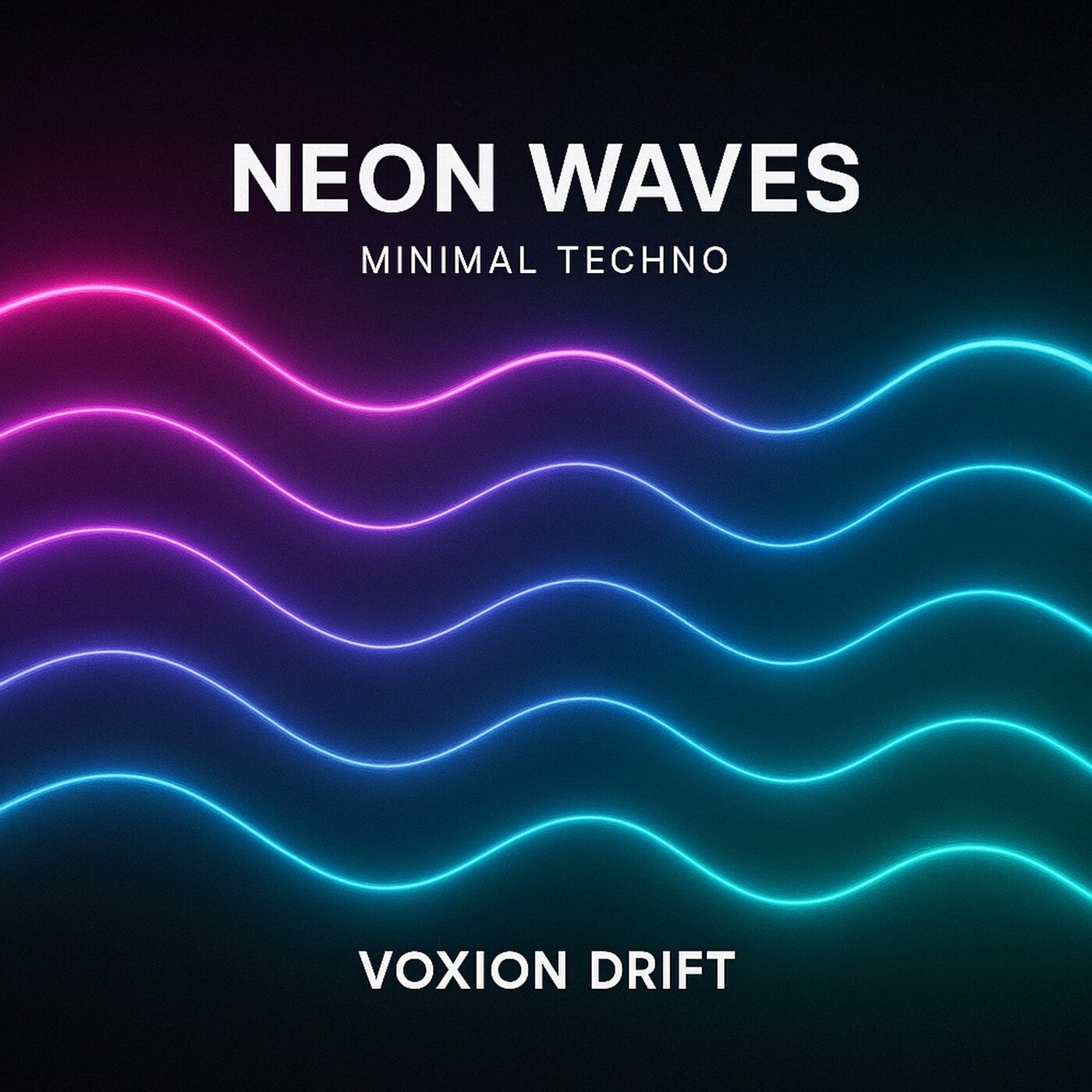 Neon Waves