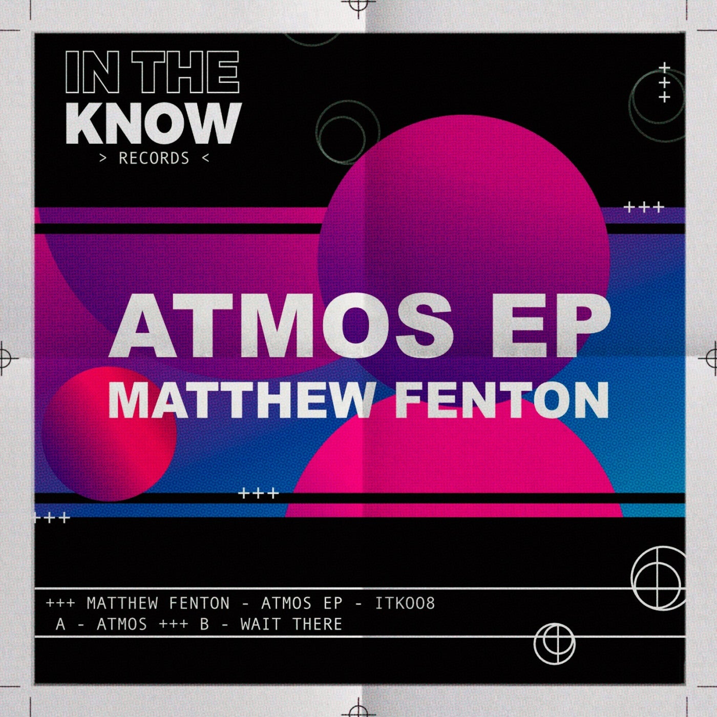 Atmos EP