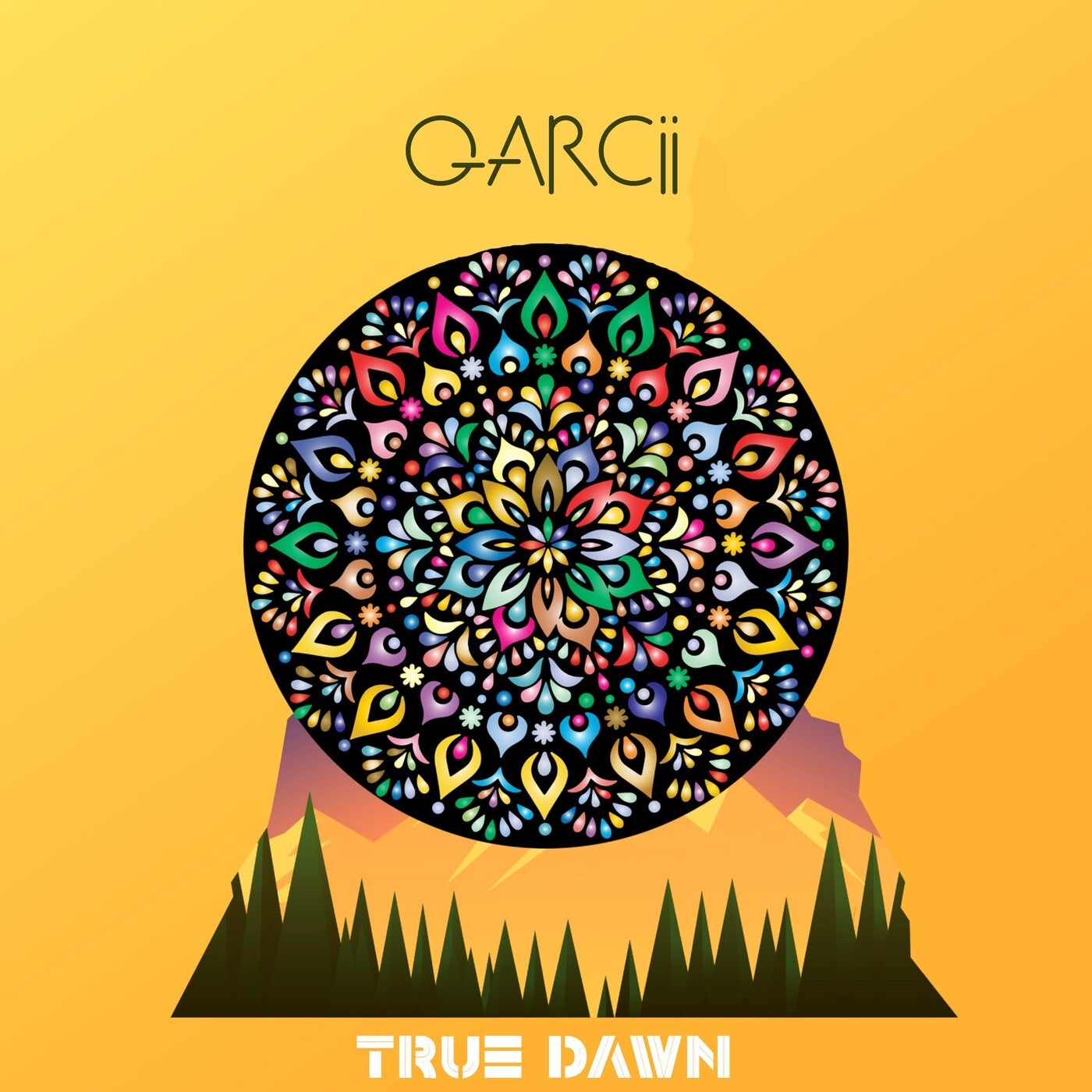 True Dawn