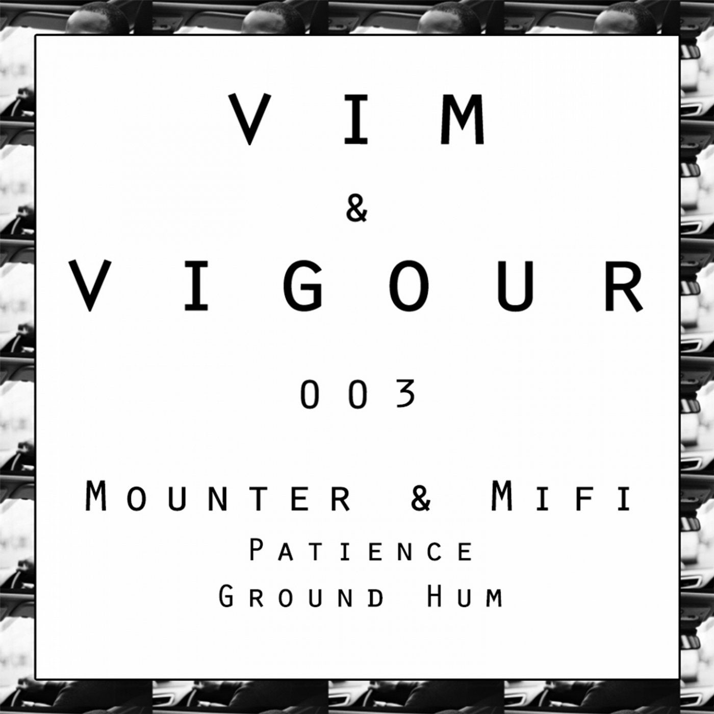 Vim & Vigour 003