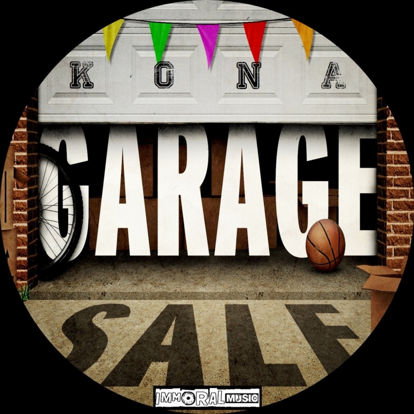 Garage Sale