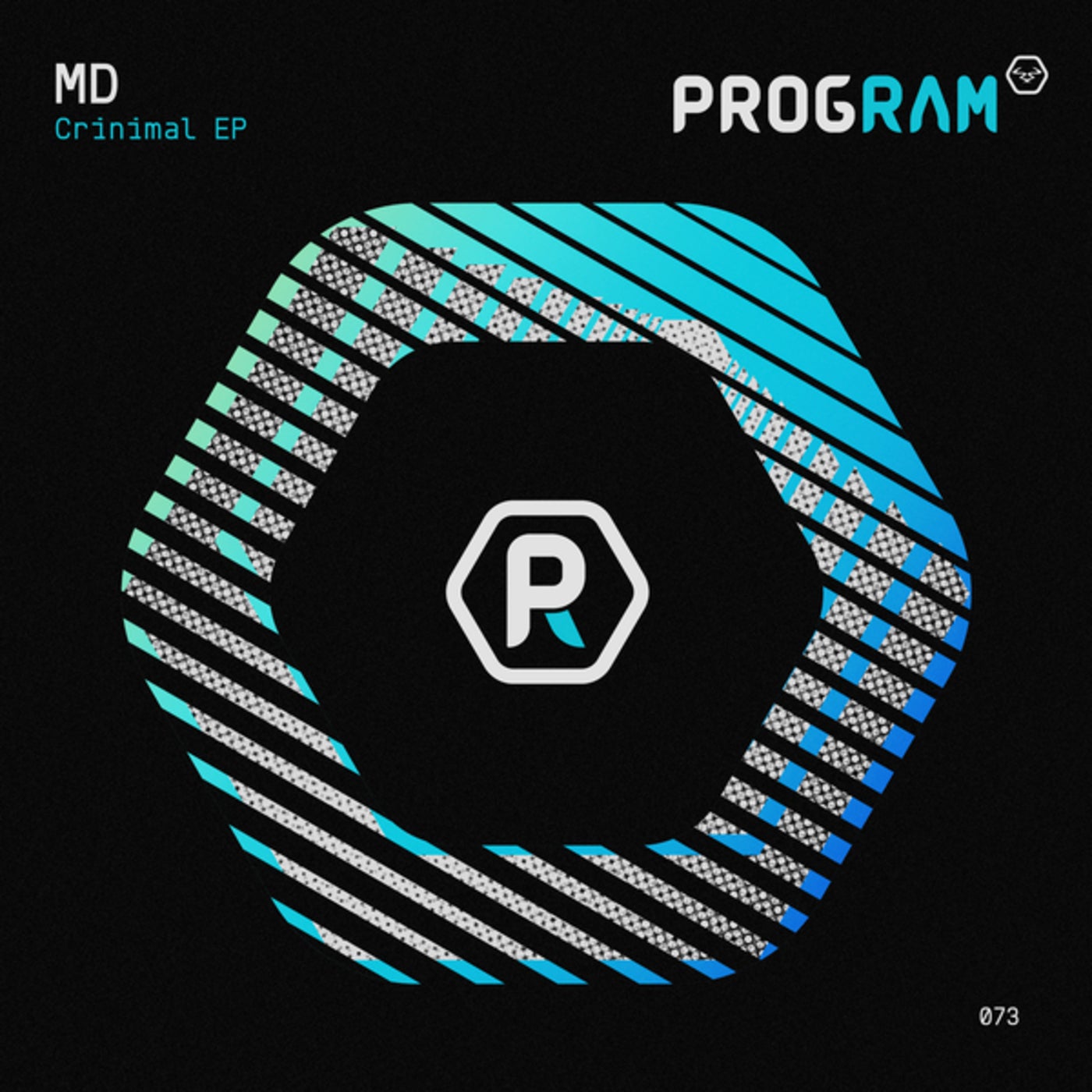 Cover art for Crinimal