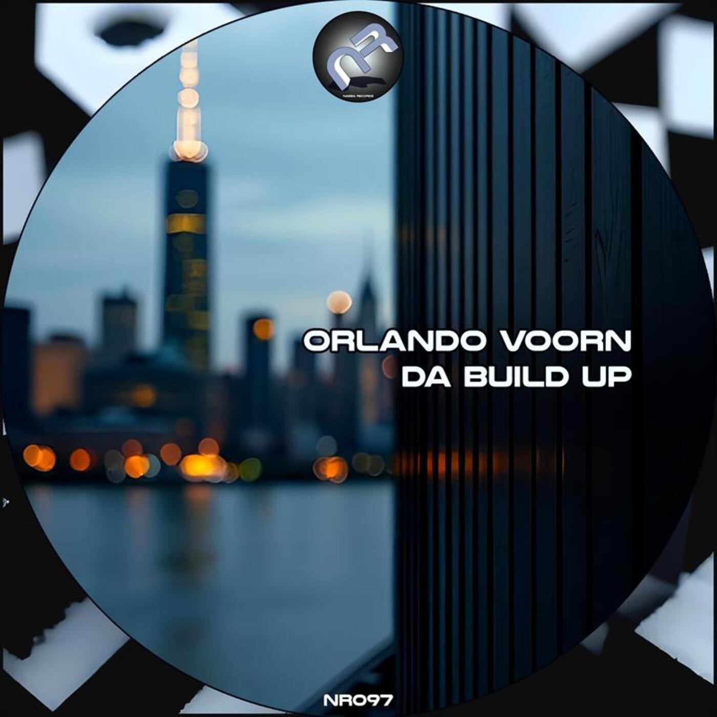 Cover art for Da Build Up