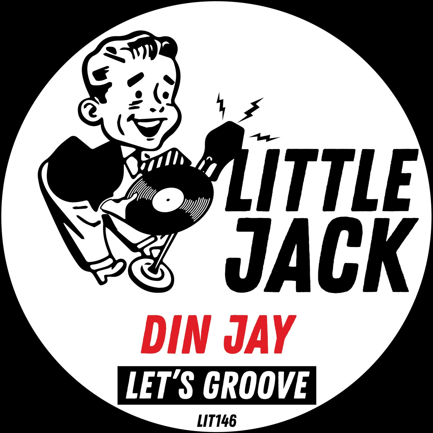 Let's Groove