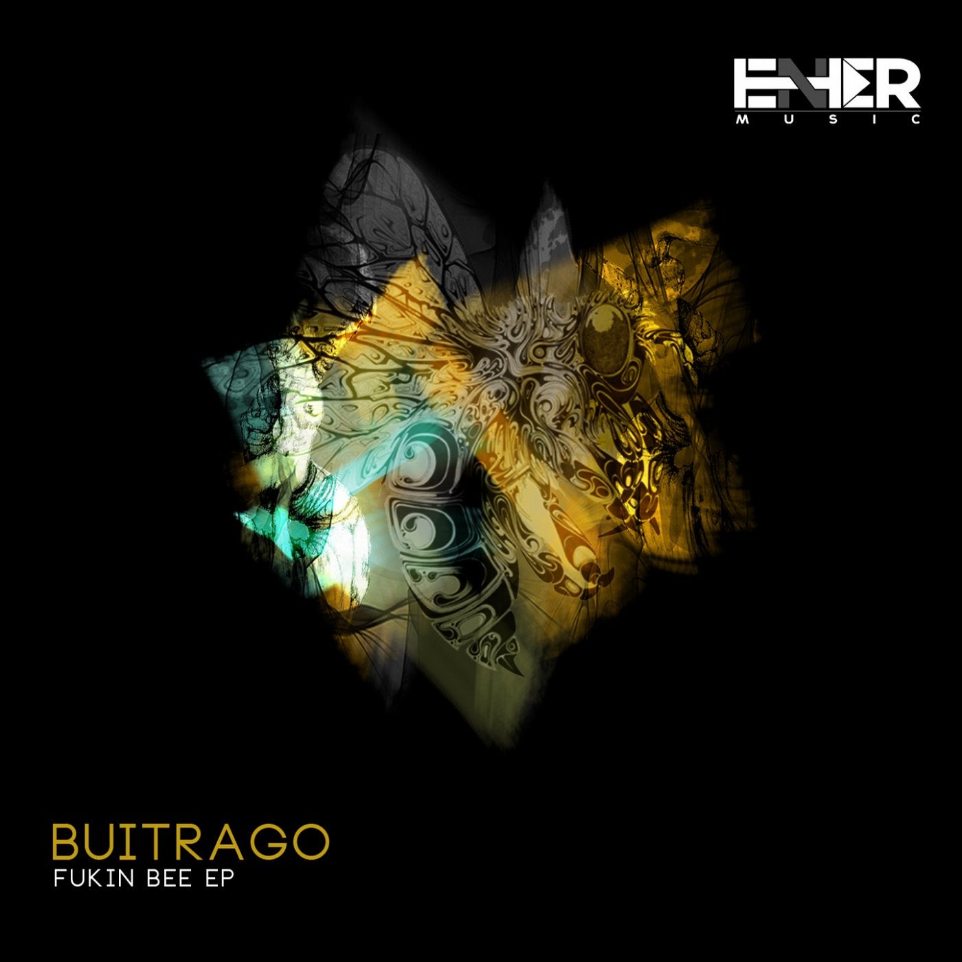 Fukin Bee from Enter Music on Beatport