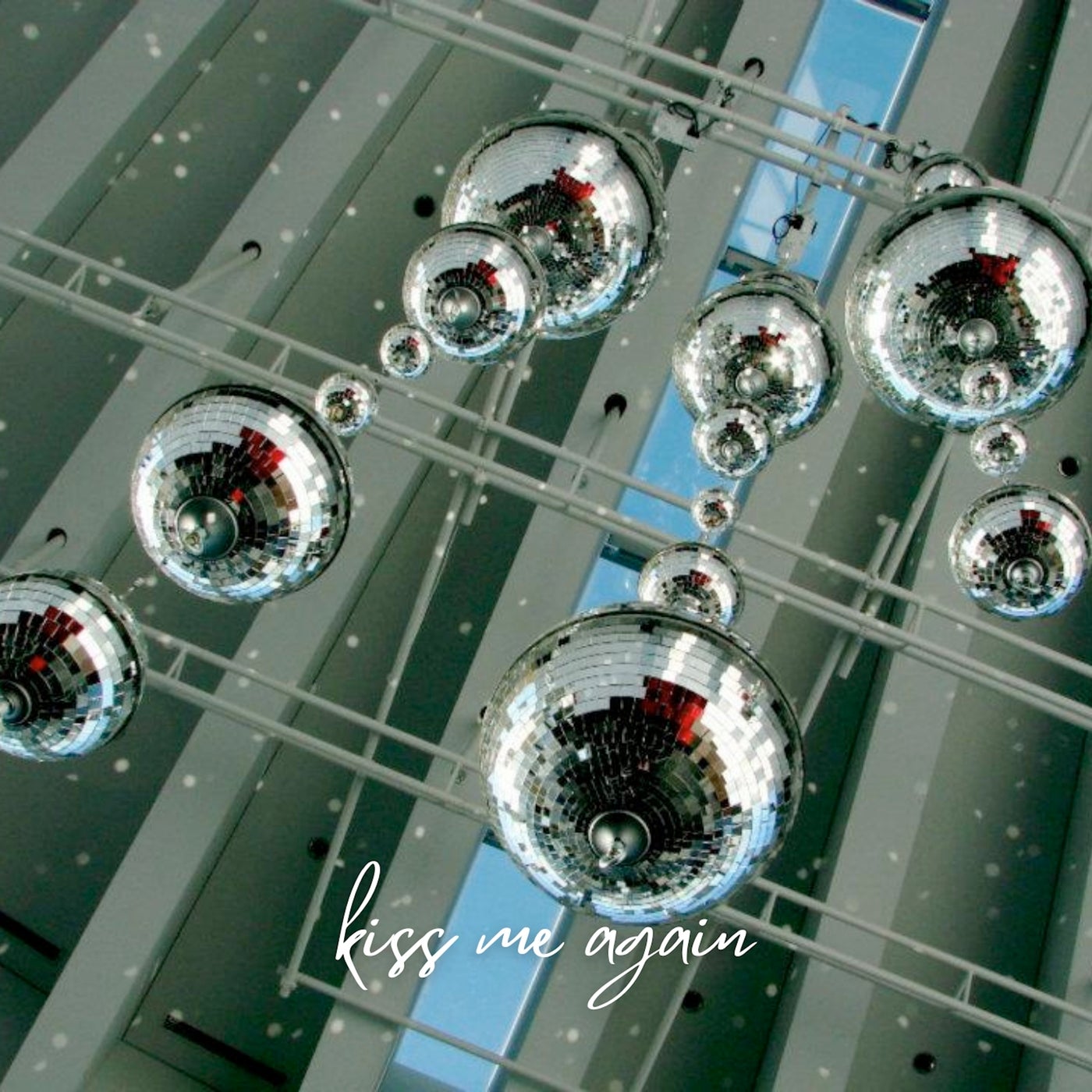 Cover art for Insomnia Soiree