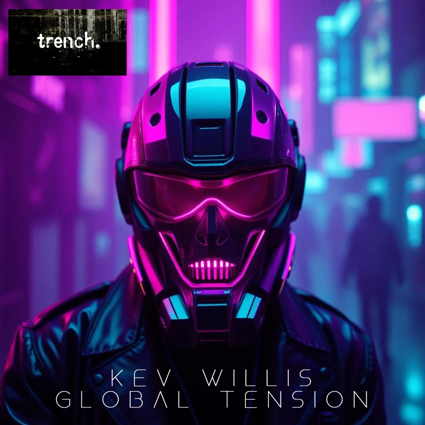 Global Tension