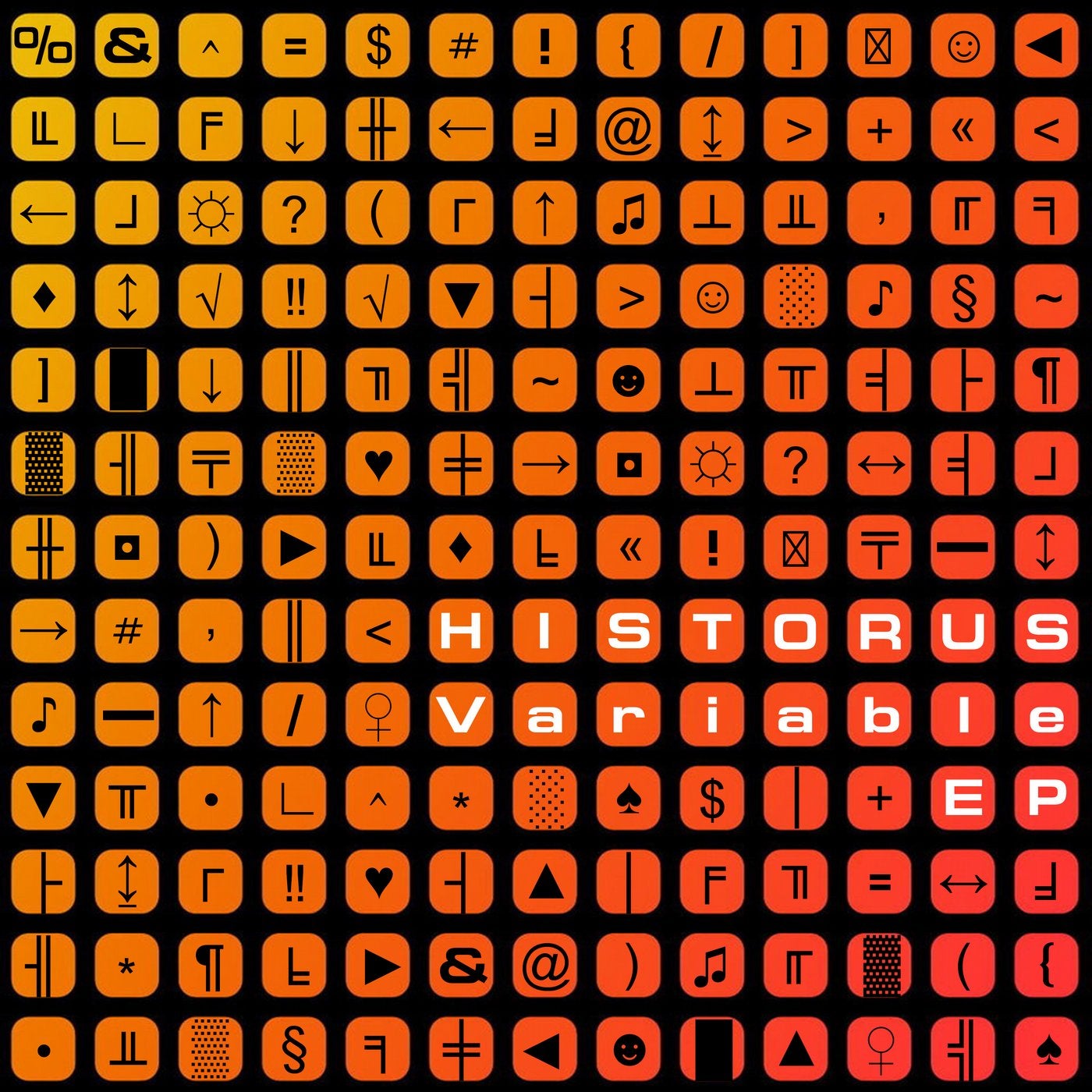 Variable