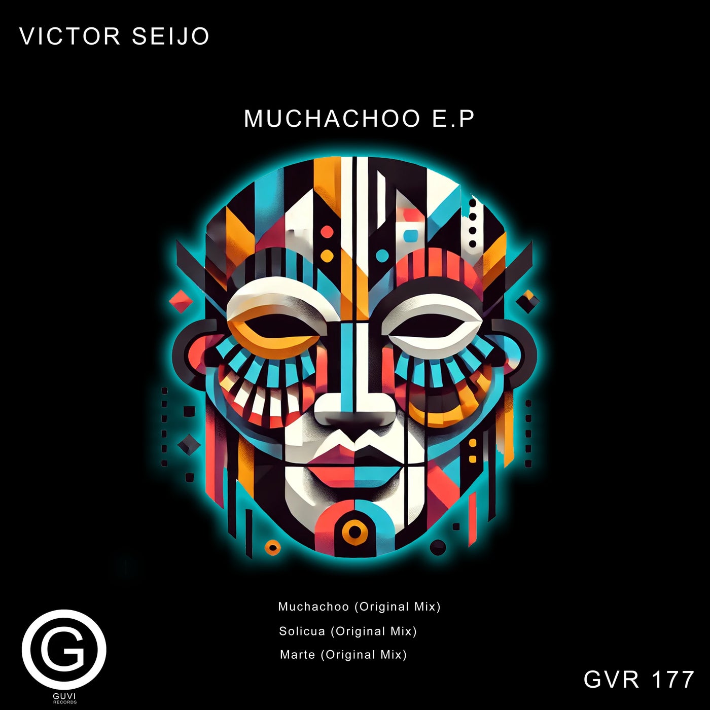 Muchachoo