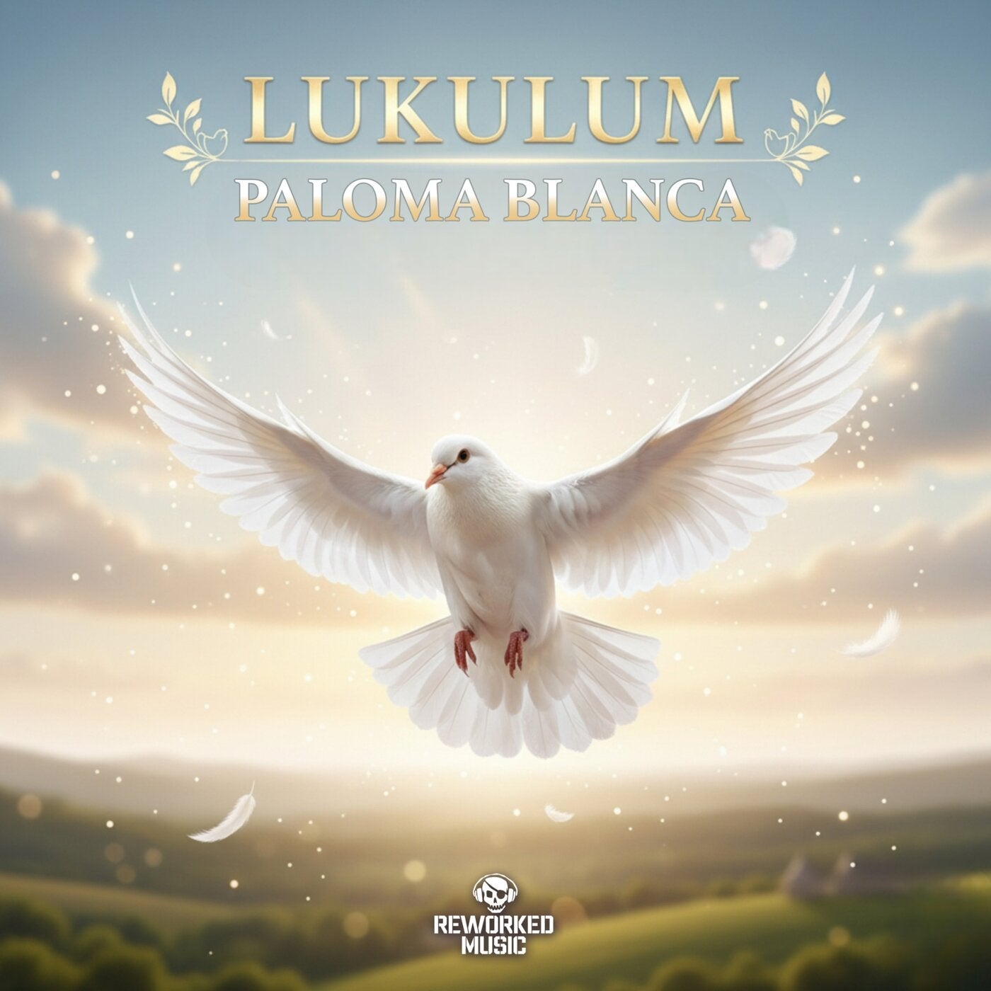 Paloma Blanca