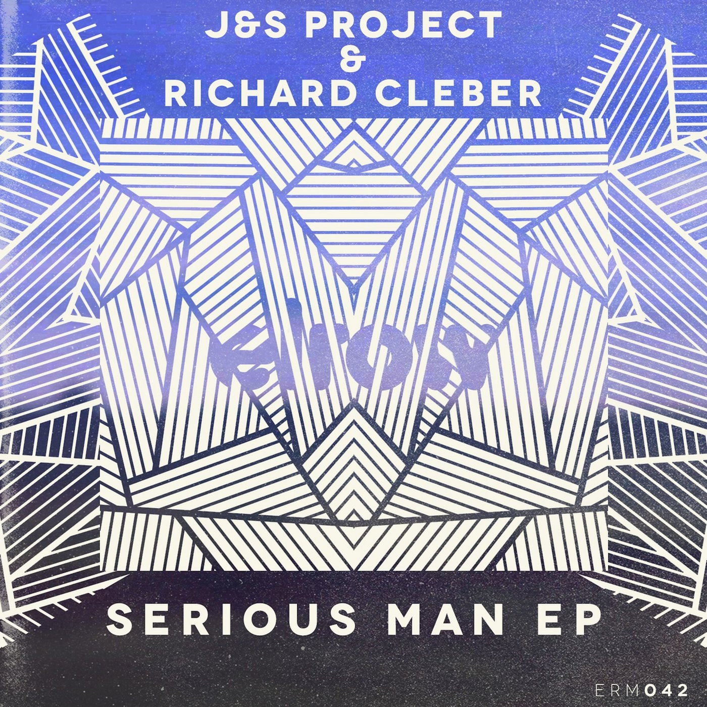 Serious Man Ep