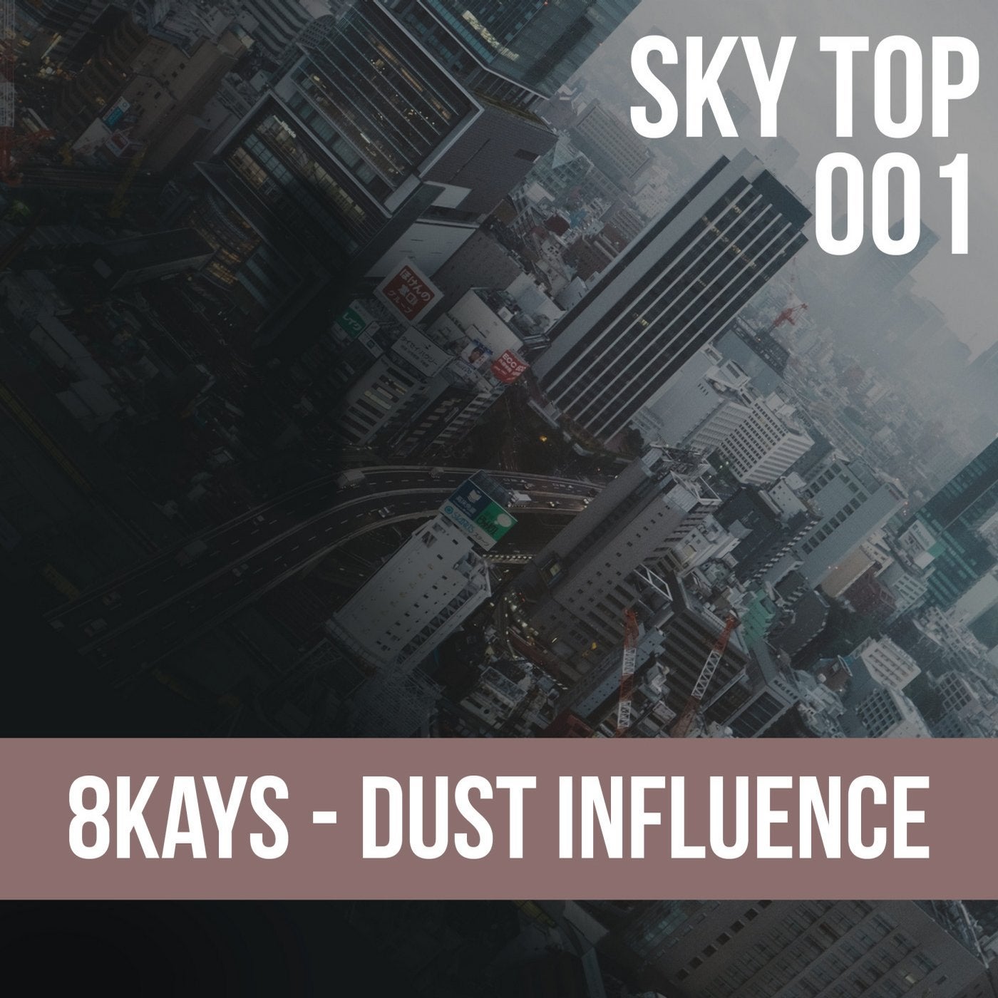 Dust Influence