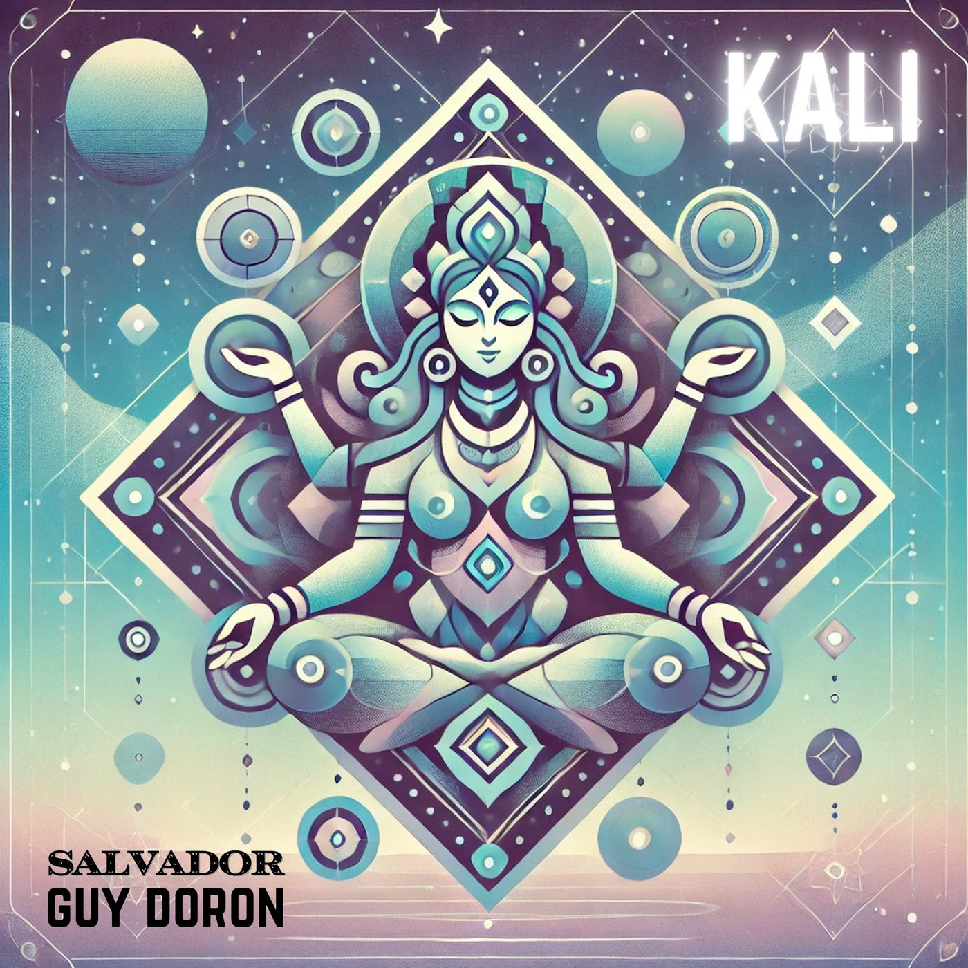 Kali