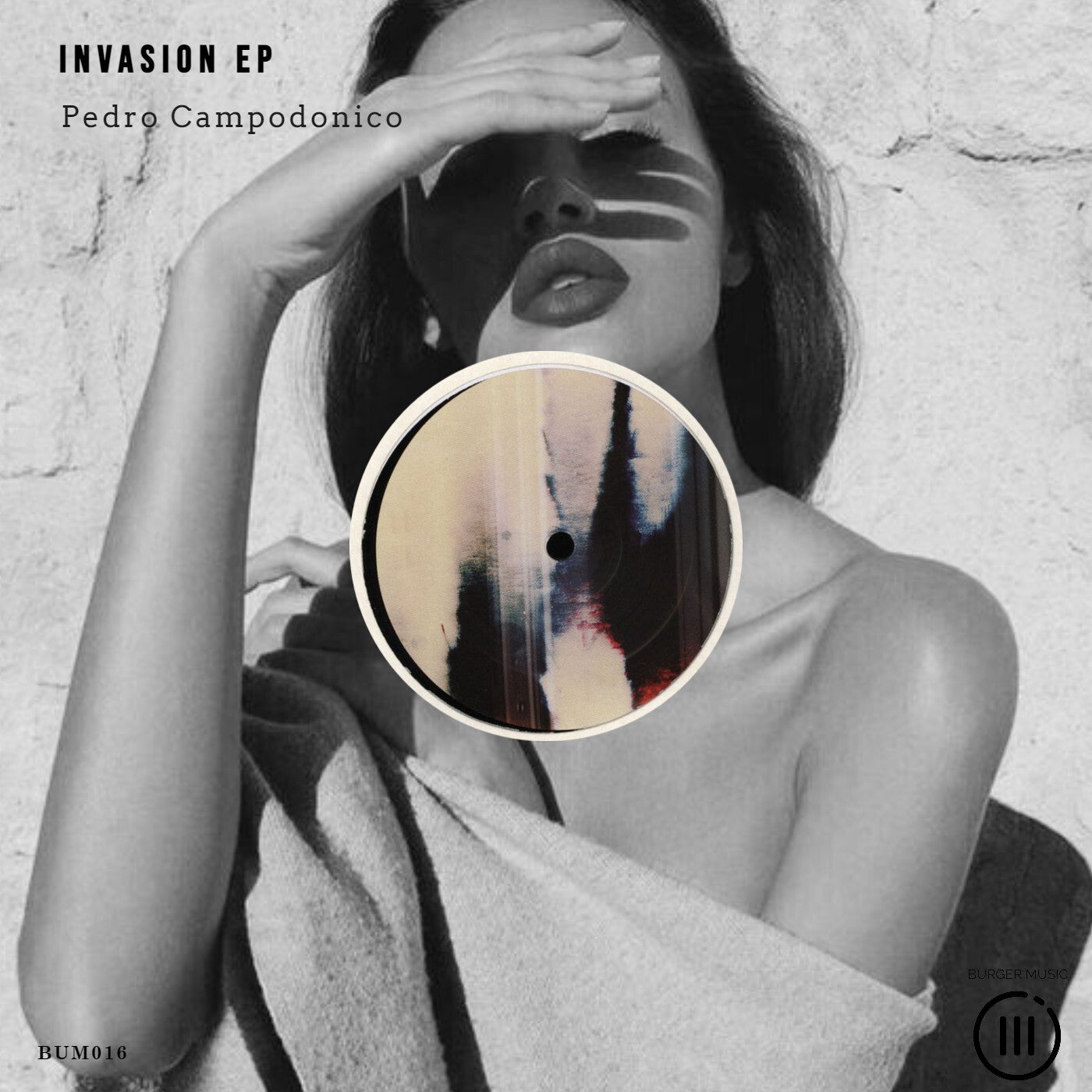 Invasion EP