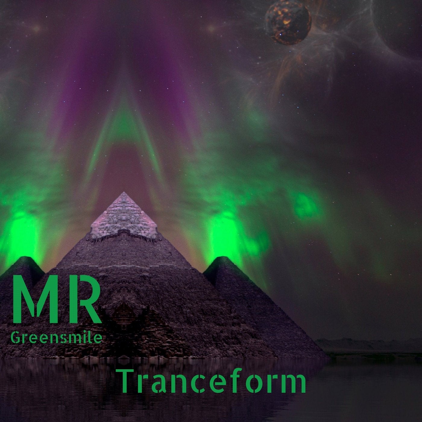 Tranceform