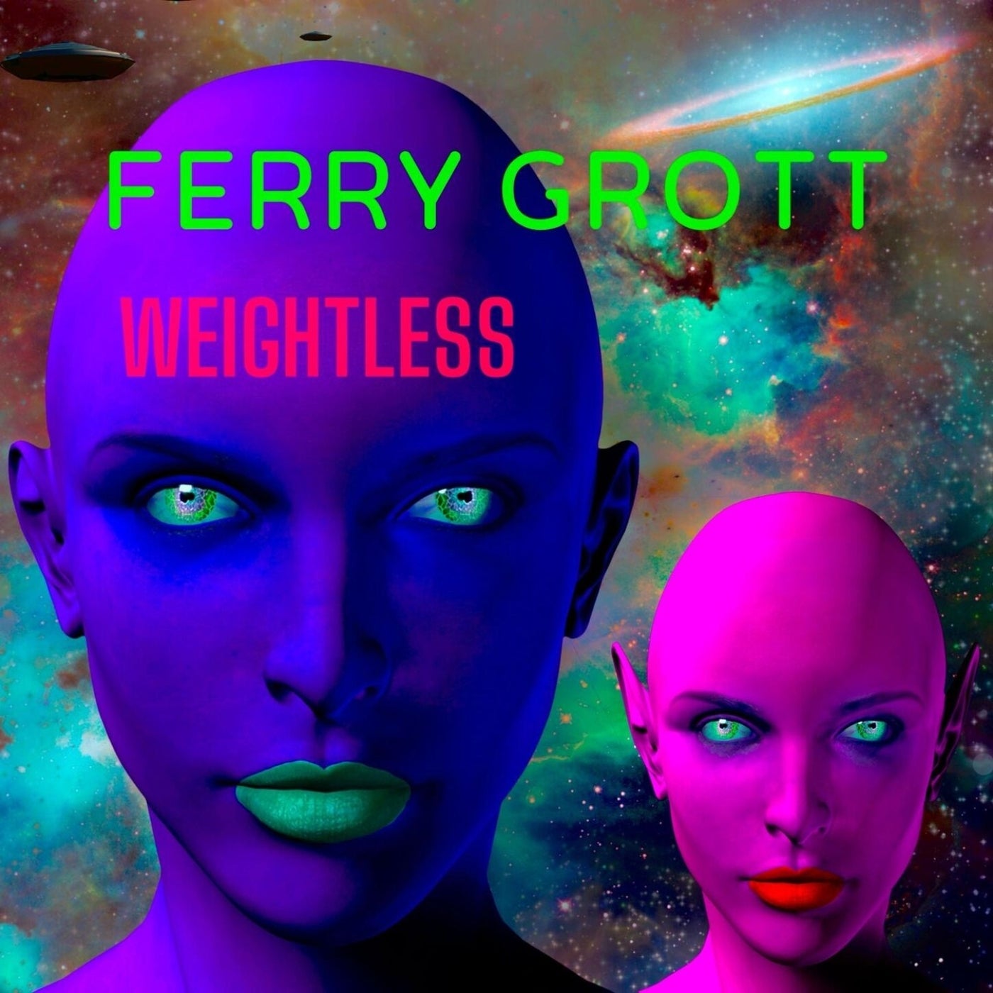Weightless