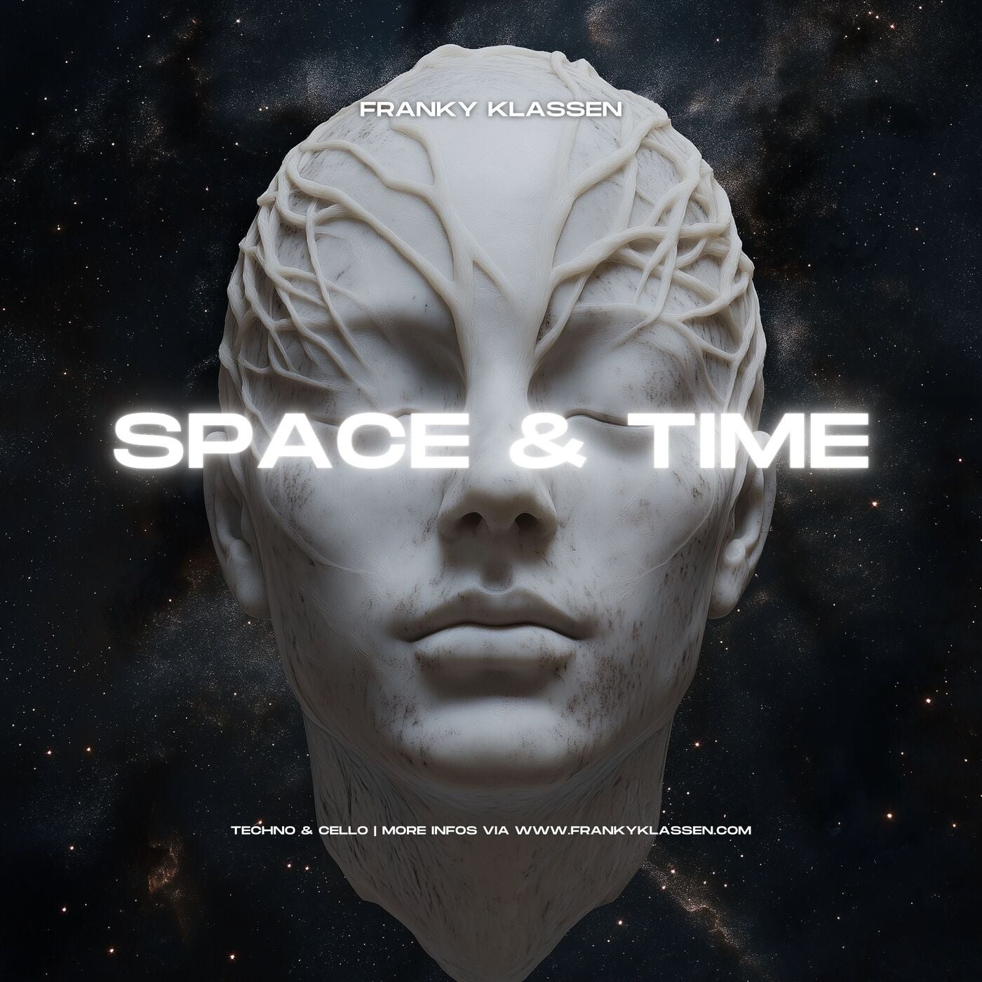 Space & Time (Extended Mix)