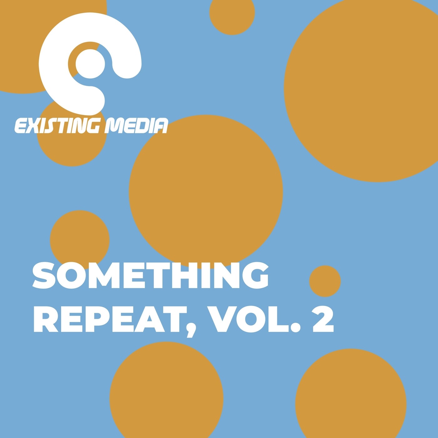 Something Repeat, Vol. 2