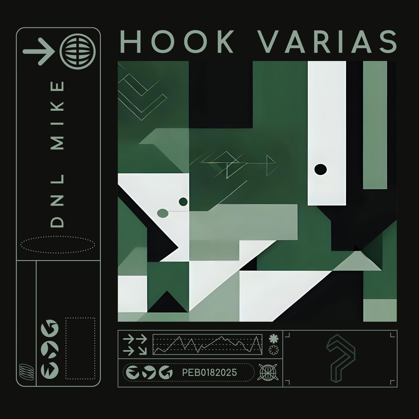 Hook Varias