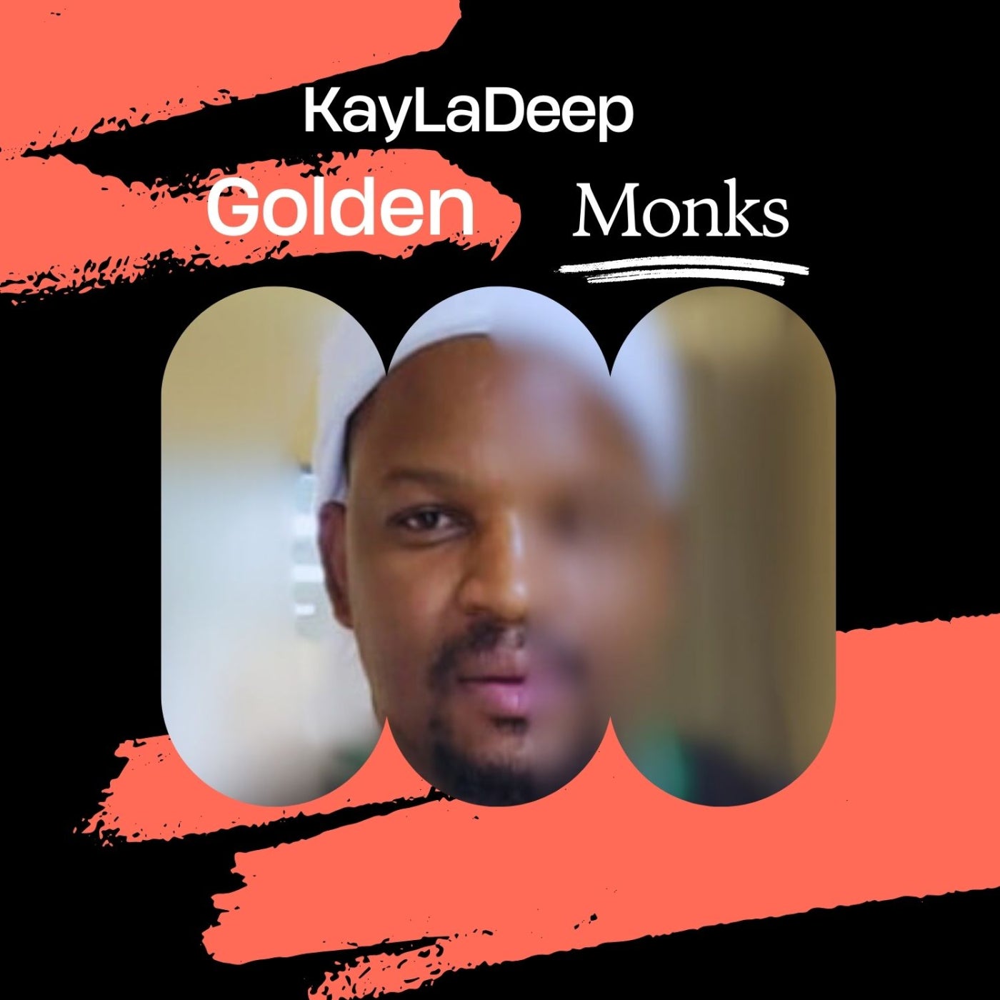 Golden Monks