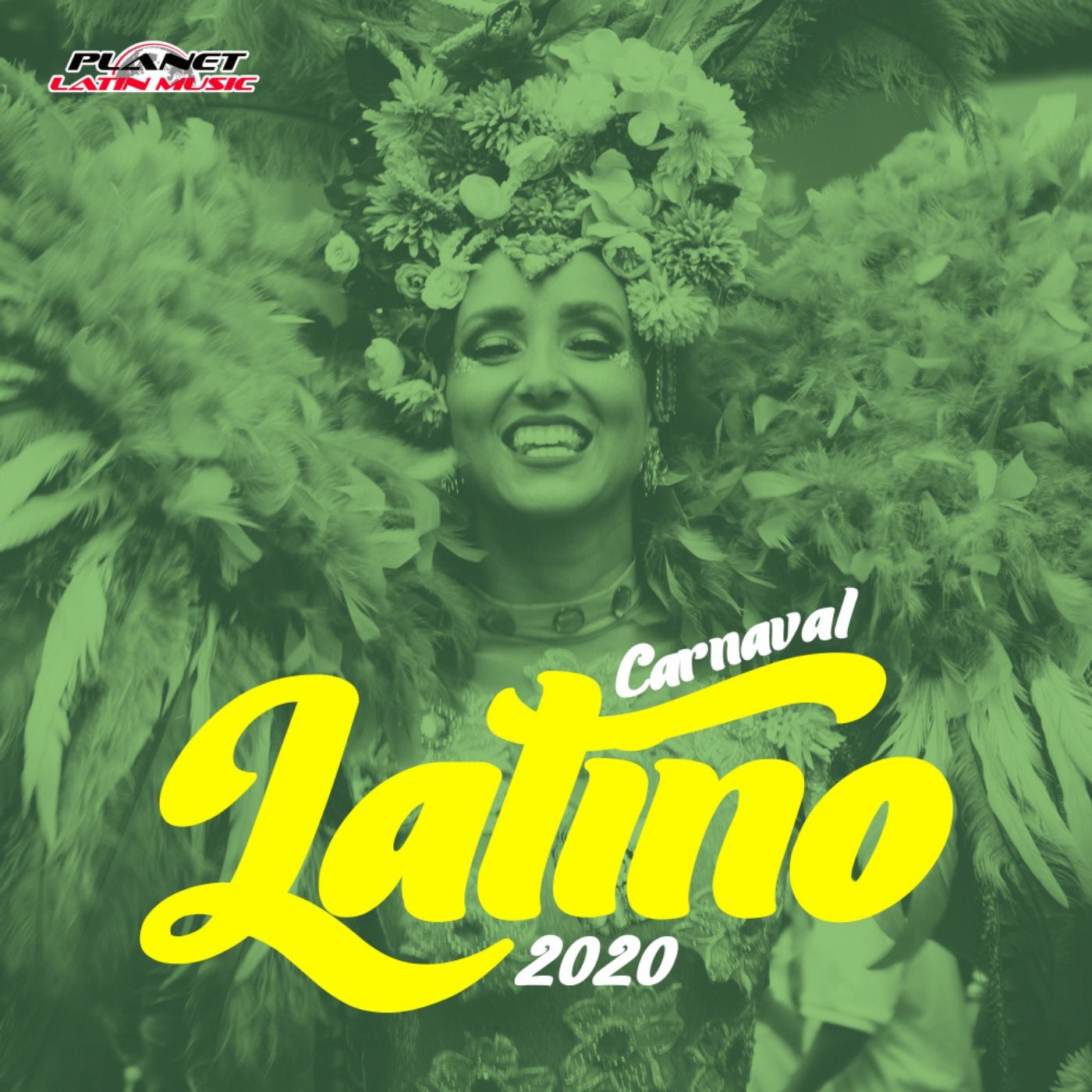 Carnaval Latino 2020