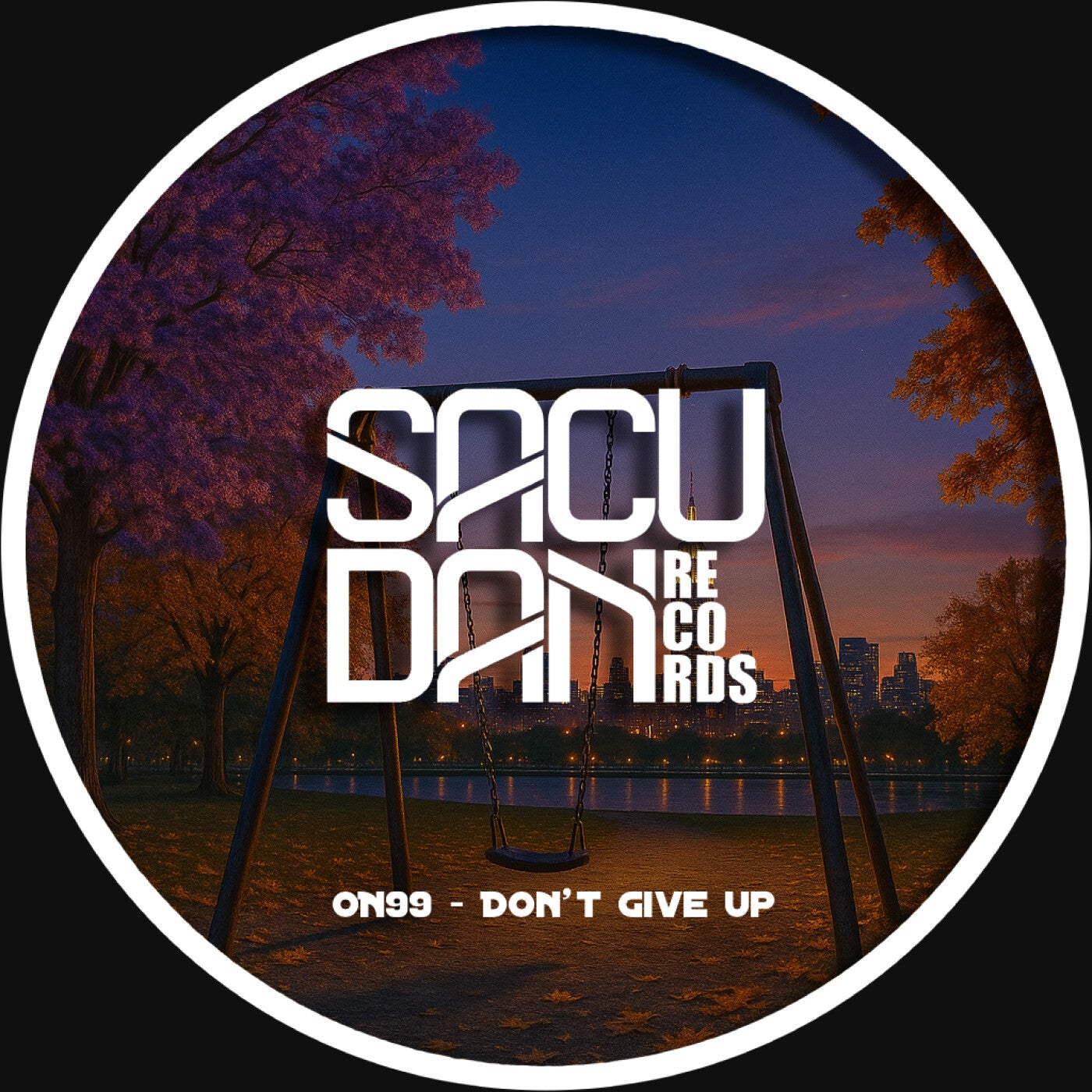 Don't Give UP EP