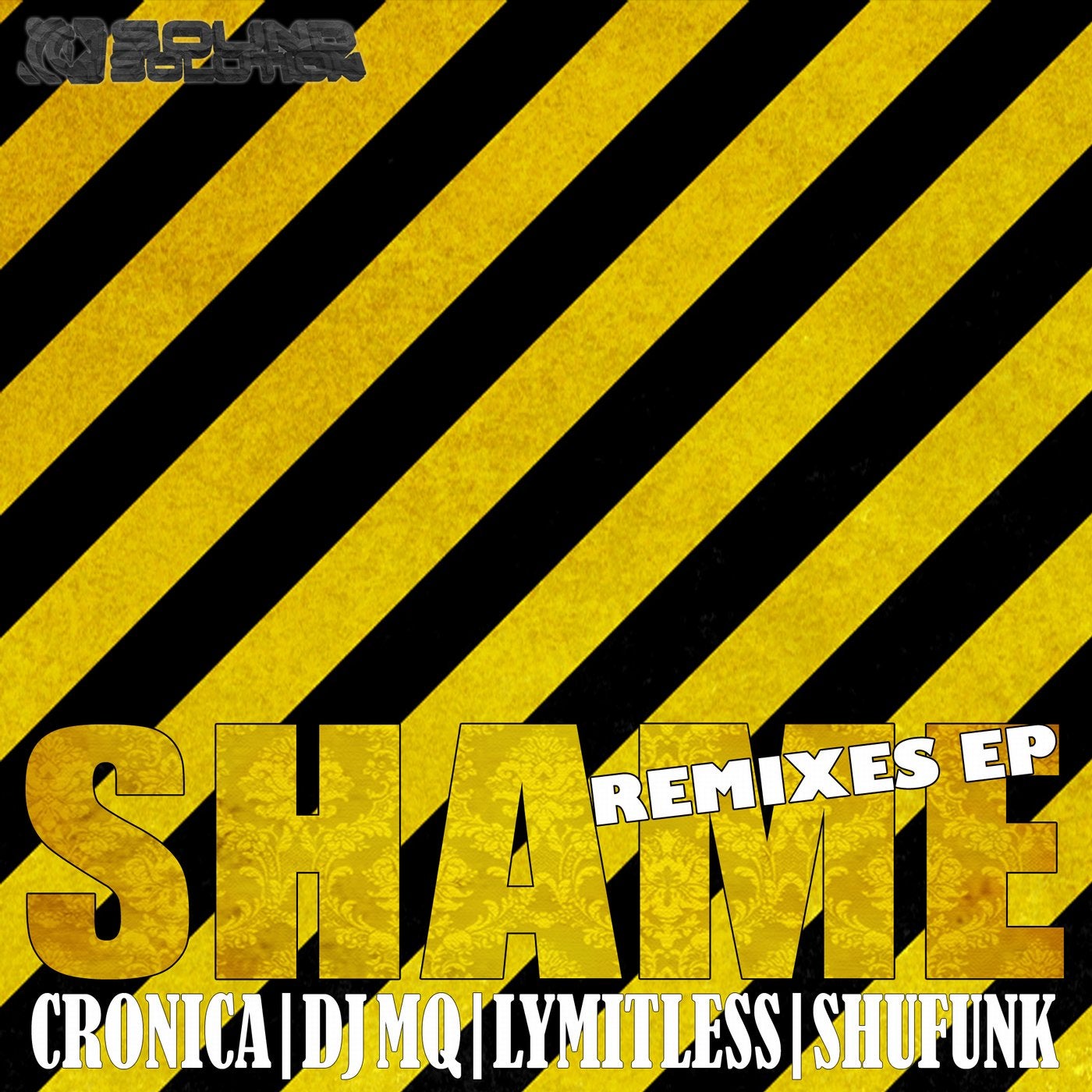 Shame Remixes