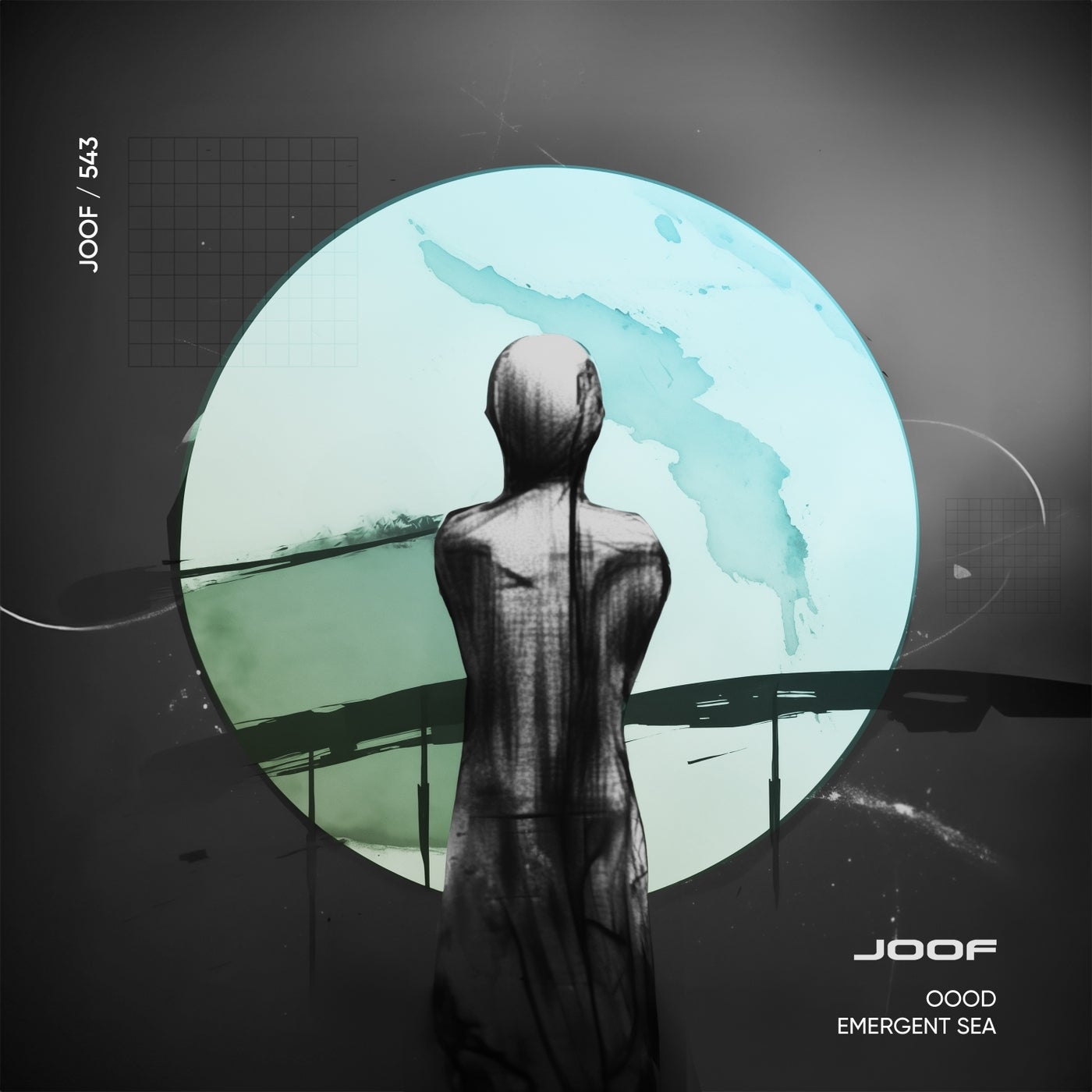 Oood - Emergent Sea [JOOF Recordings] | Music & Downloads on Beatport
