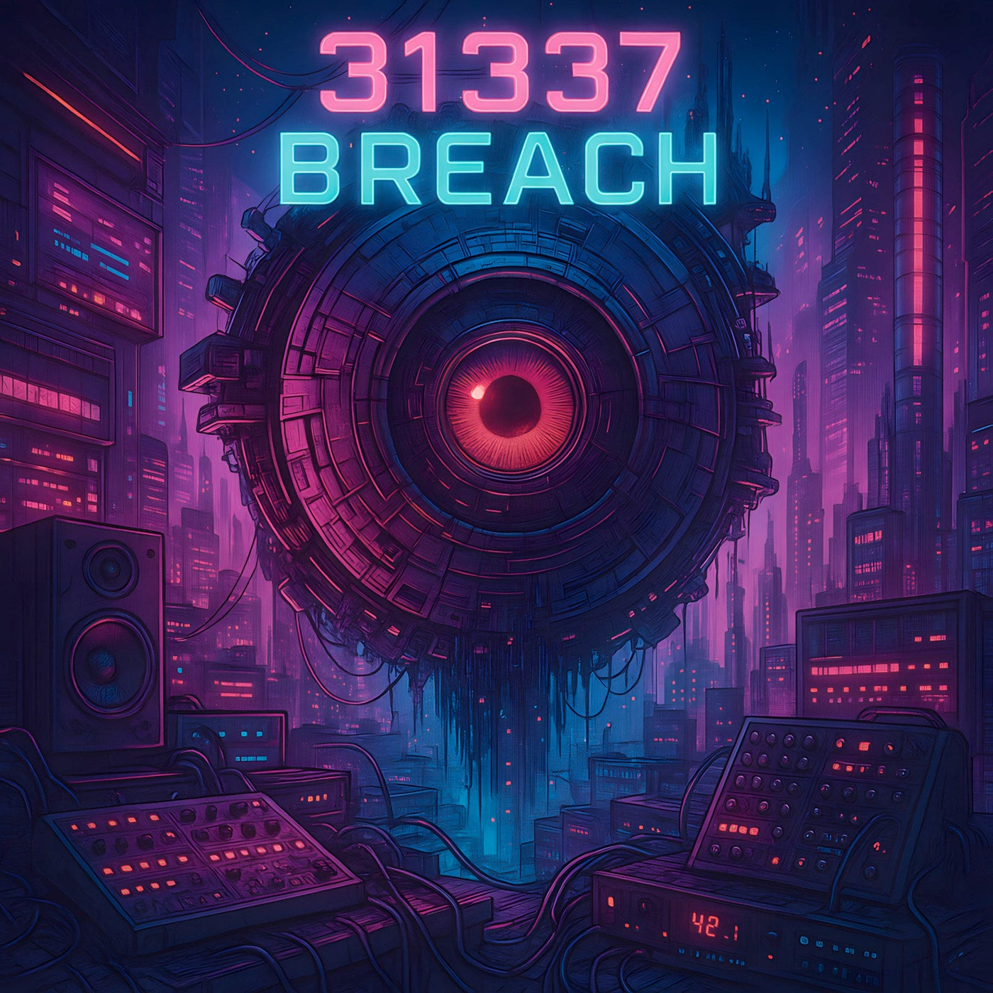 Breach