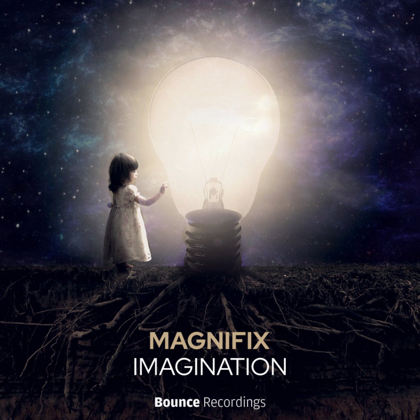 You with me imagination. Imagination.