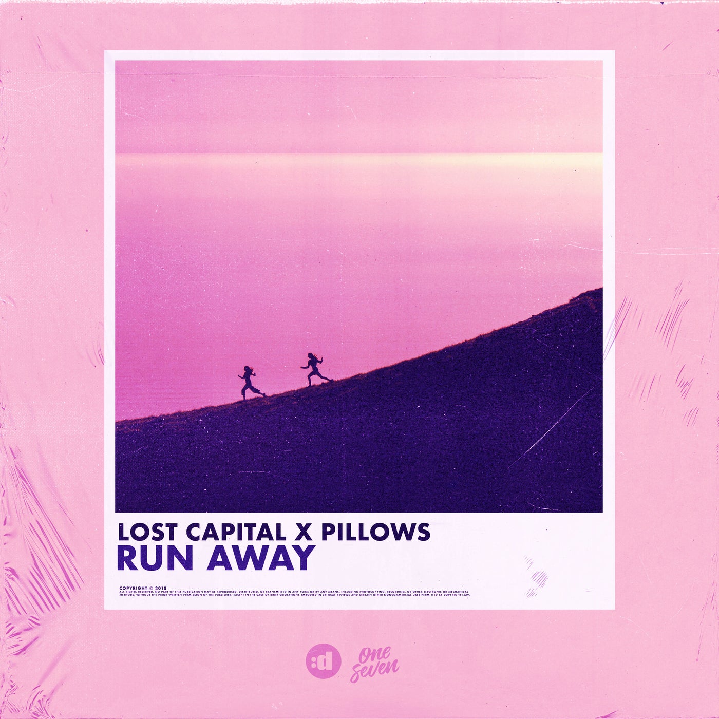 Run Away (Extended Mix)