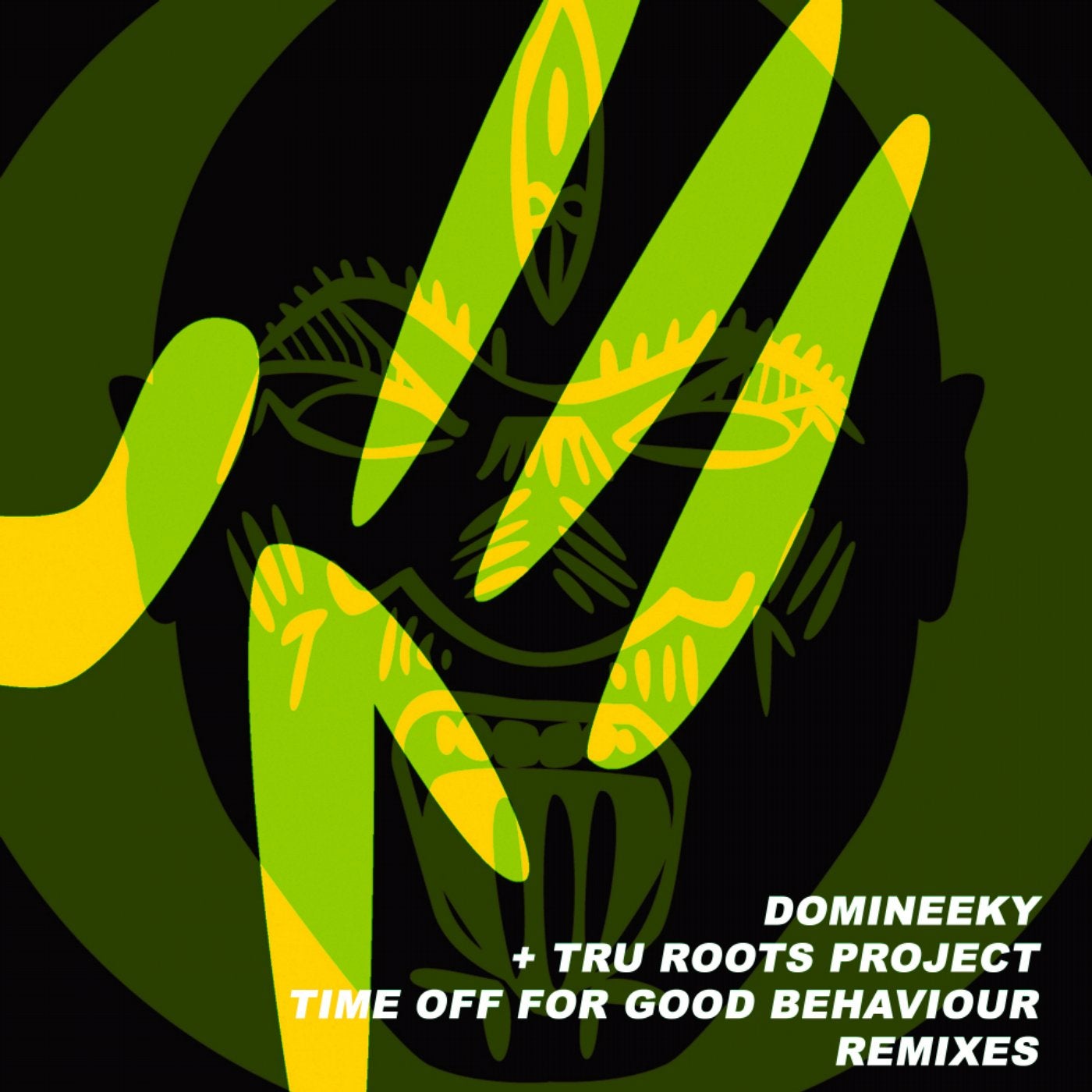 Time Off For Good Behaviour Remixes