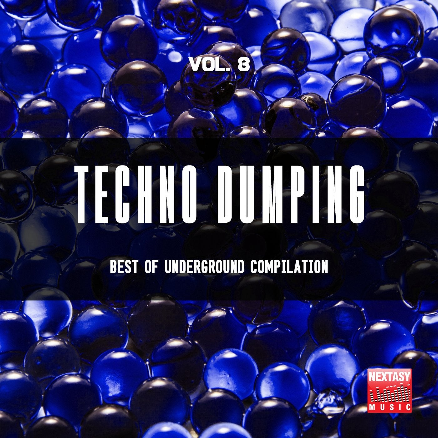 Techno Dumping, Vol. 8 (Best Of Underground Compilation)