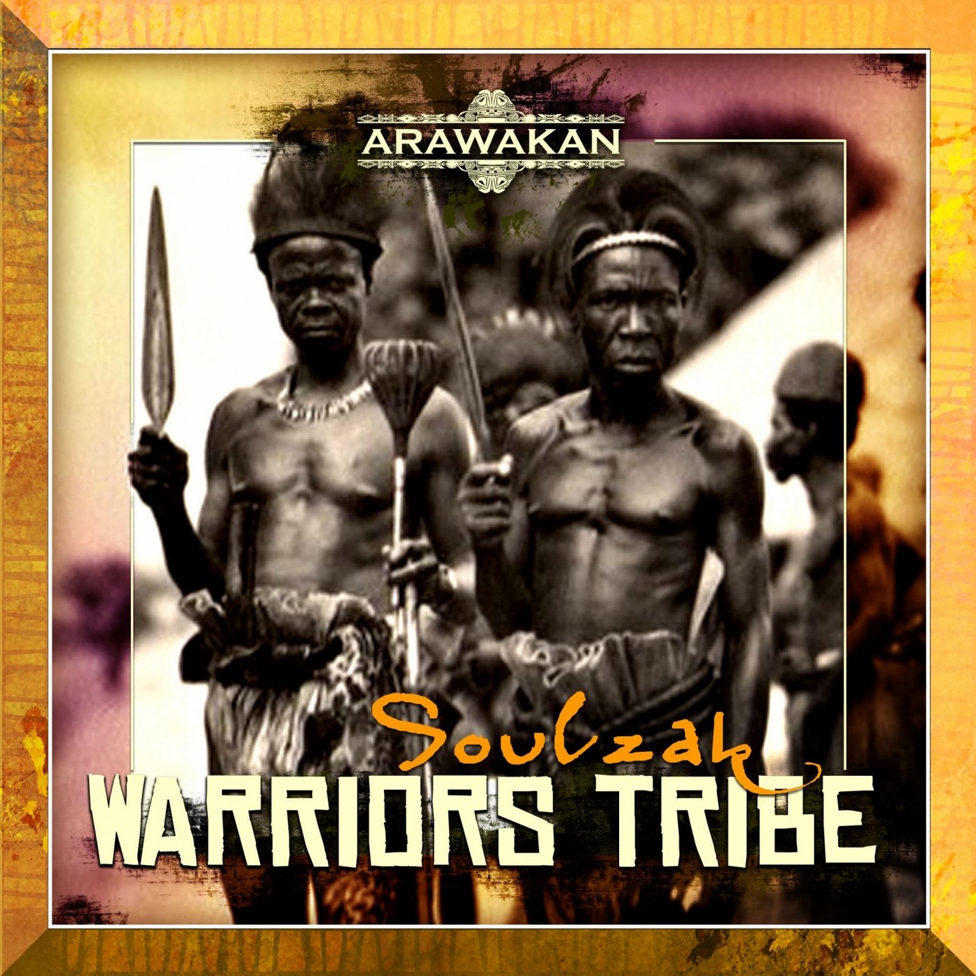 Warriors Tribe
