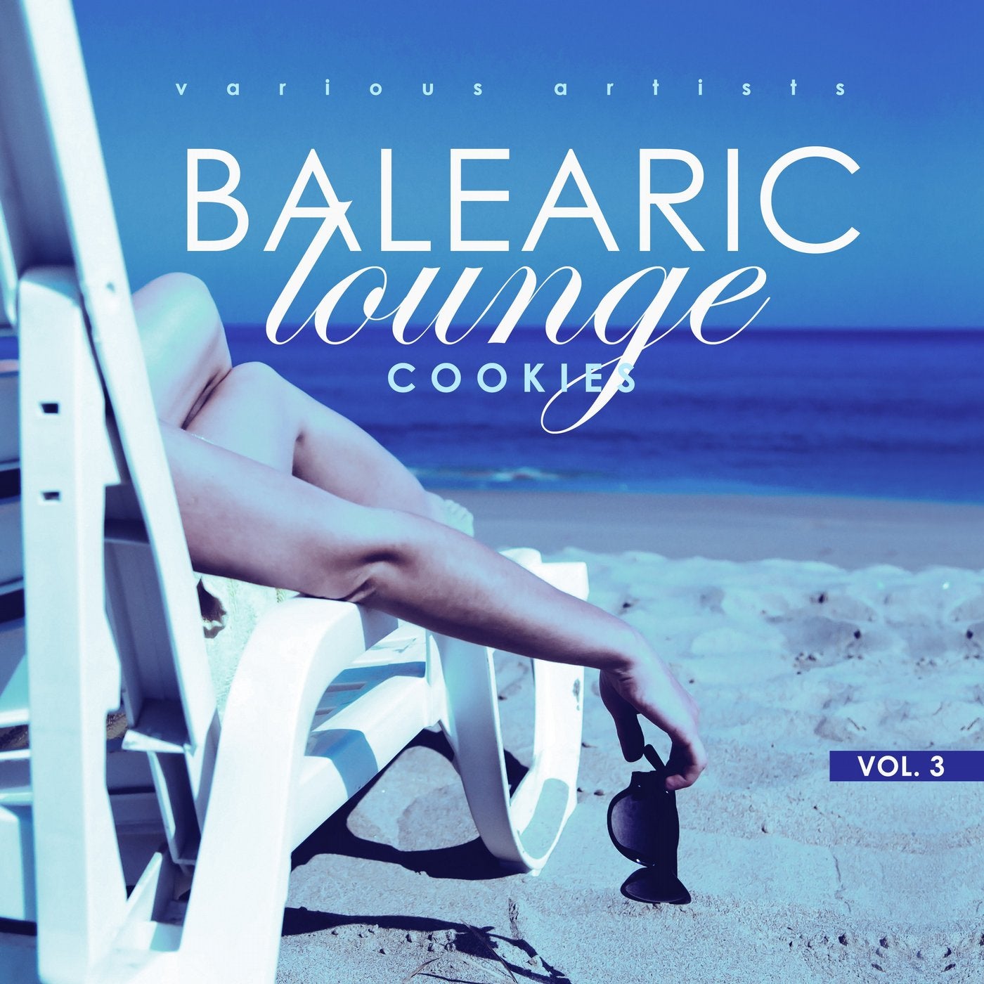 Balearic Lounge Cookies, Vol. 3