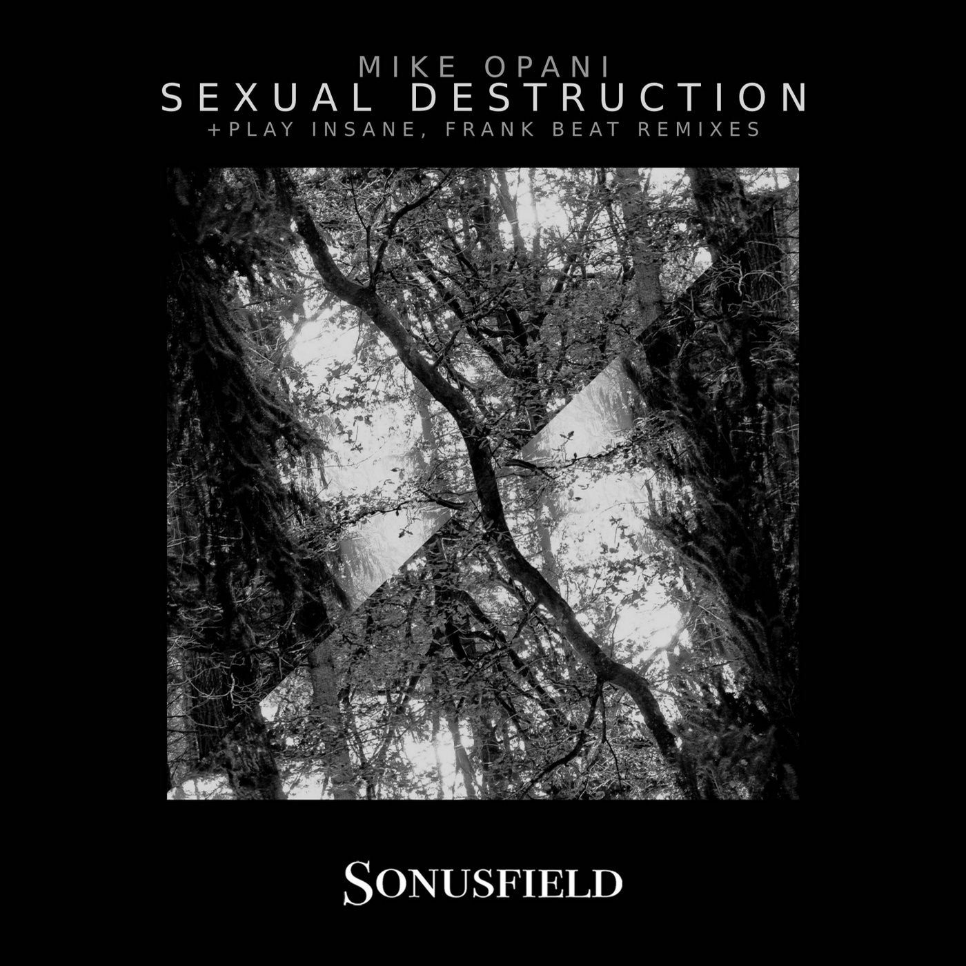 Sexual Destruction