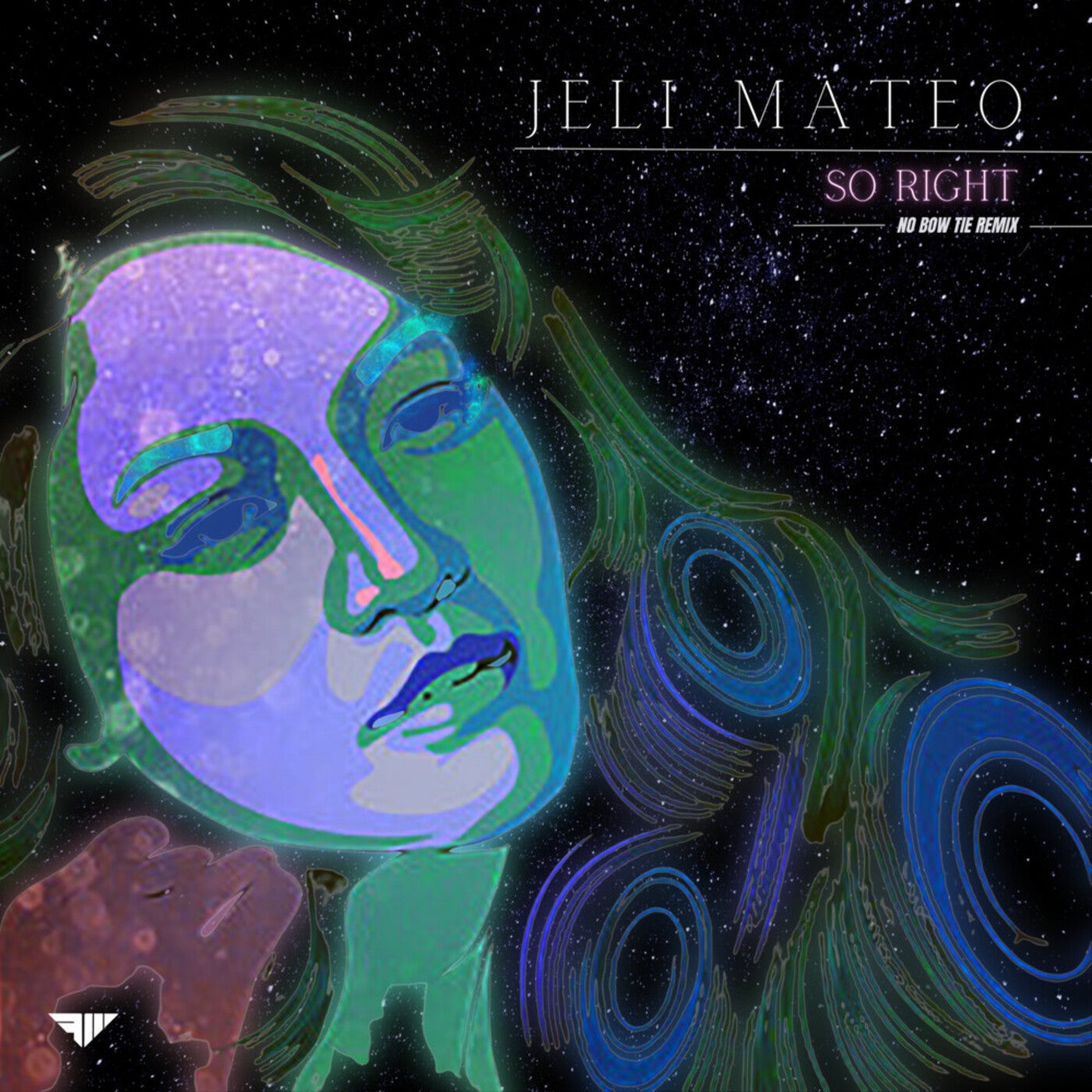 So Right (No Bow Tie Remix)